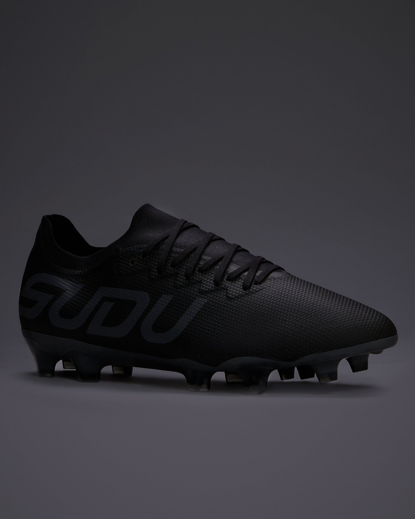 SUDU SFS FG 01 Football boots - Black UK 6 Football Boots