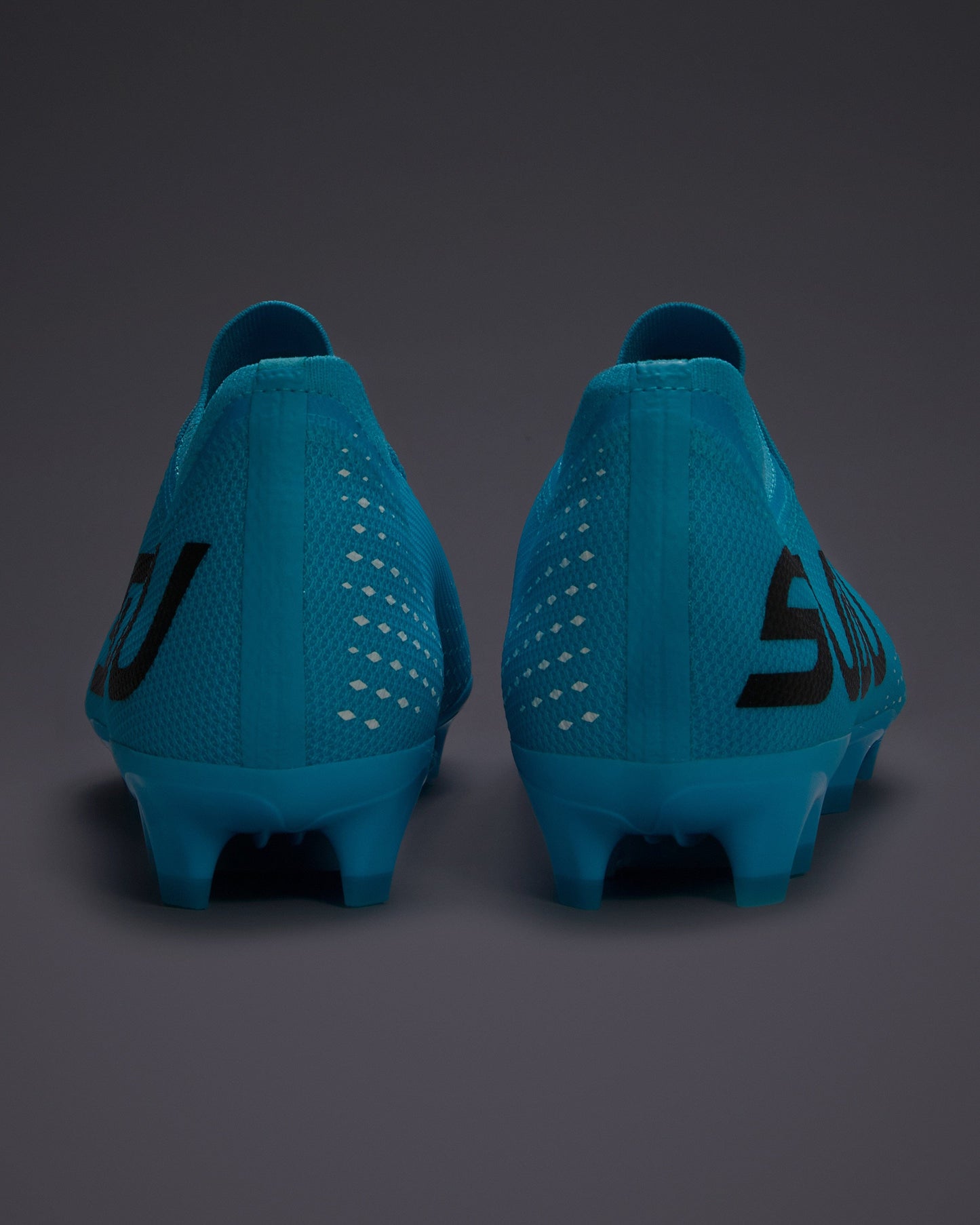 SUDU SFS FG 01 Football boots - Blue Football Boots