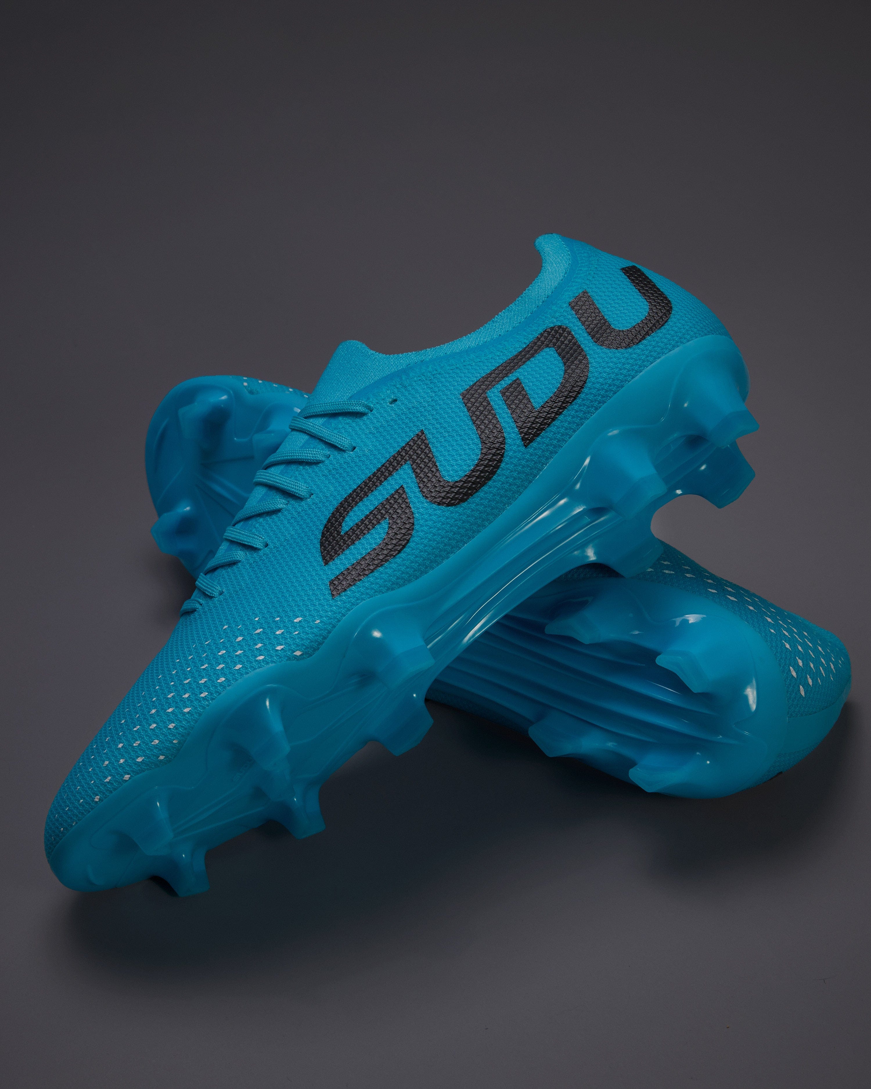 SFS FG 01 Football Boots Blue