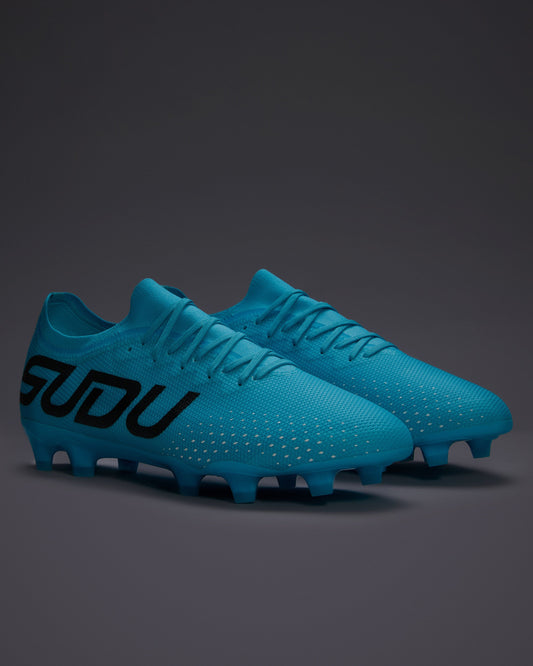 SUDU SFS FG 01 Football boots - Blue Football Boots
