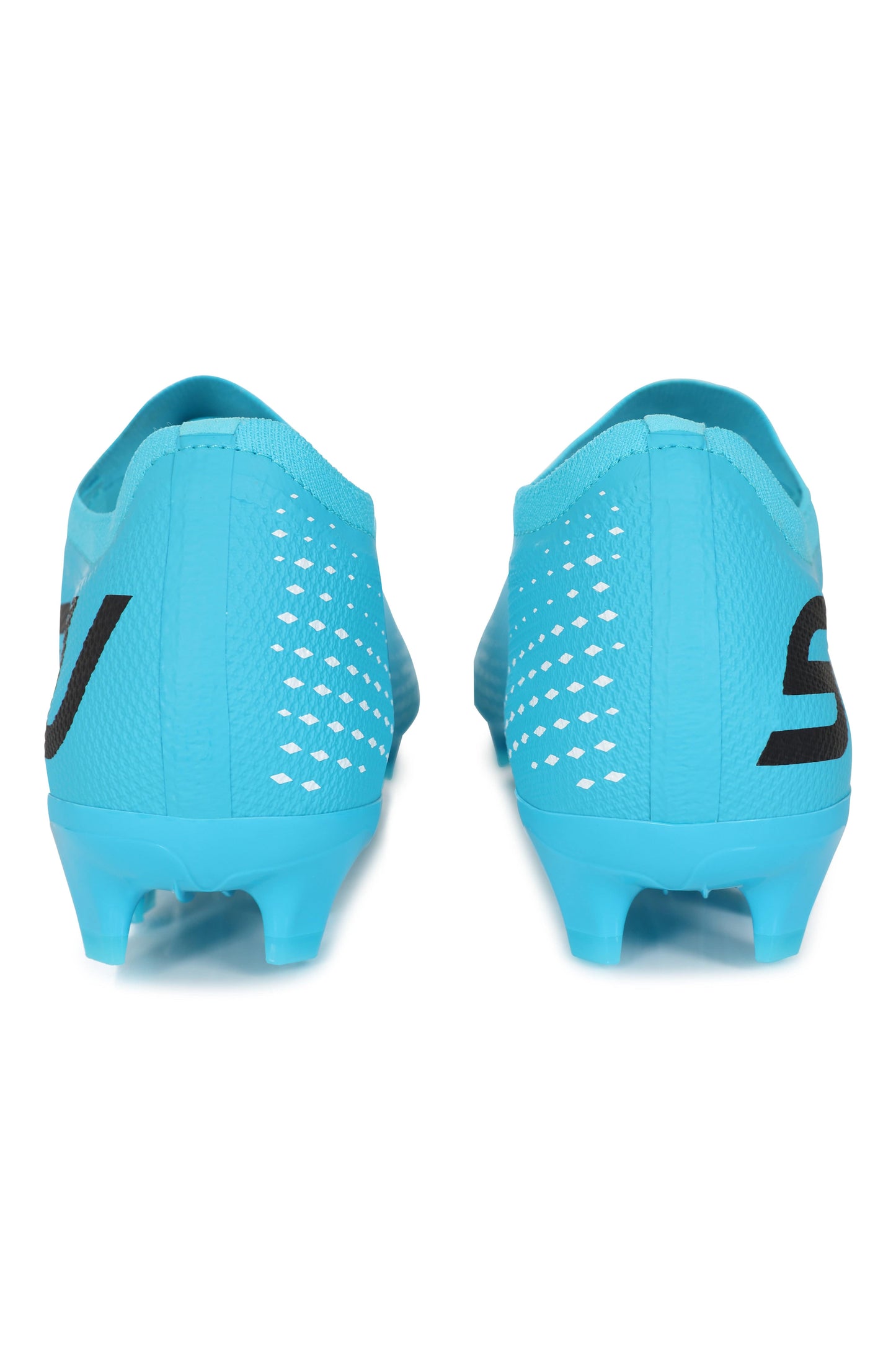 SUDU SFS FG 01 Football Boots - Blue Football Boots