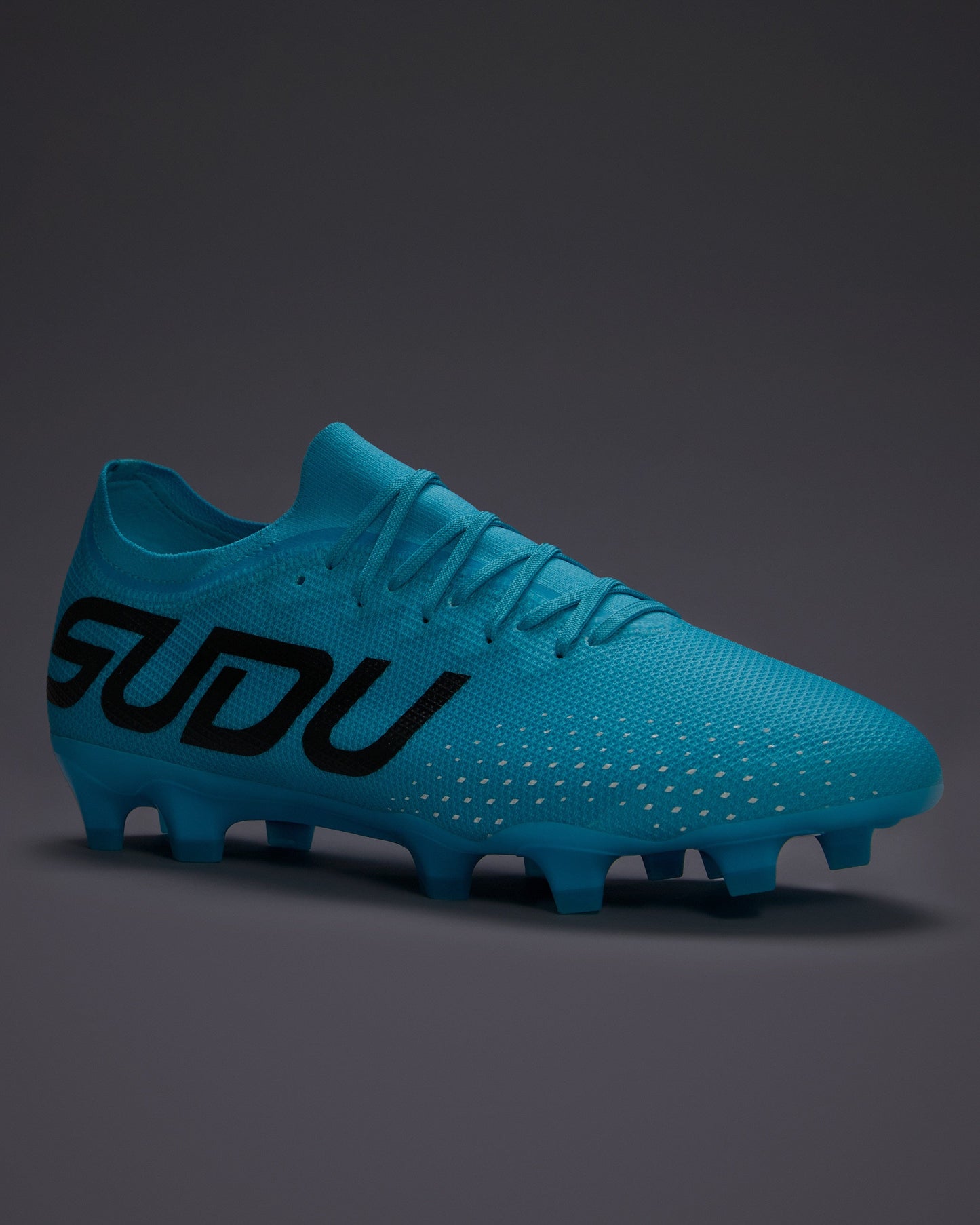 SUDU SFS FG 01 Football boots - Blue UK 6 Football Boots