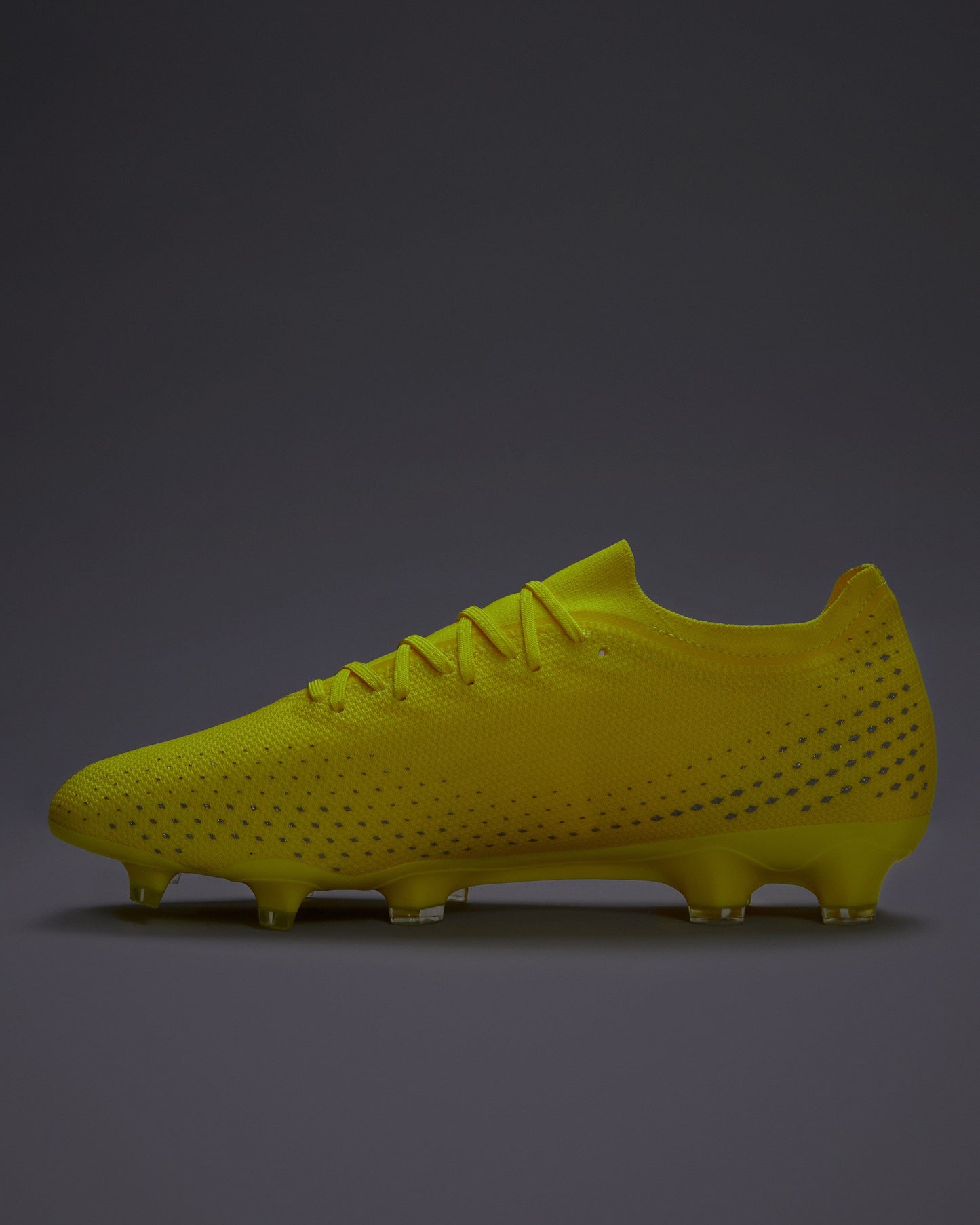 SUDU SFS FG 01 Football boots - Yellow Football Boots