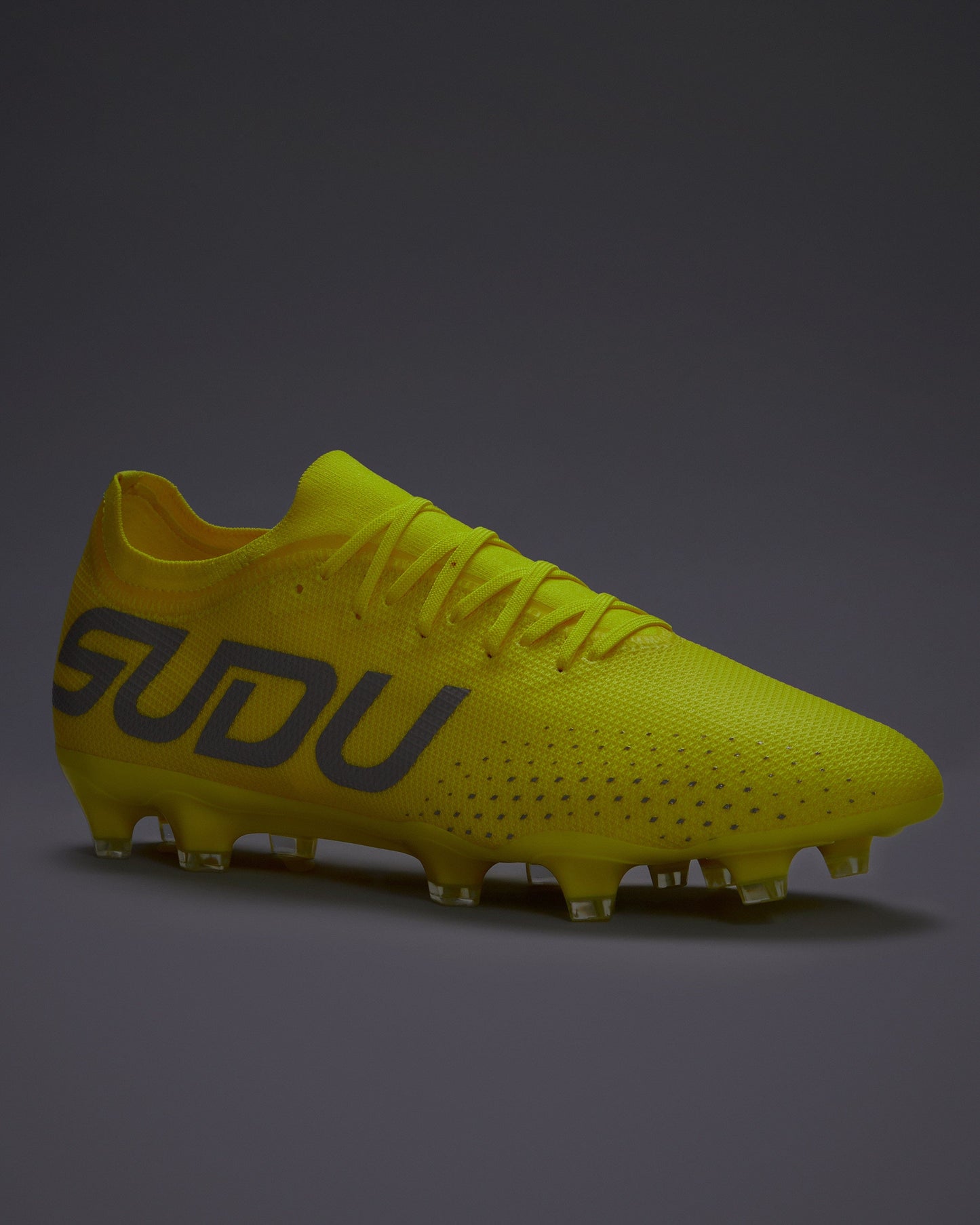 SUDU SFS FG 01 Football boots - Yellow UK 6 Football Boots