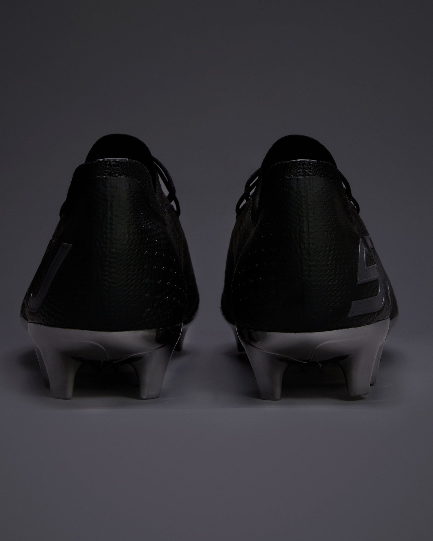 SUDU SFS FG 01+ Pro football boots - Black Football Boots