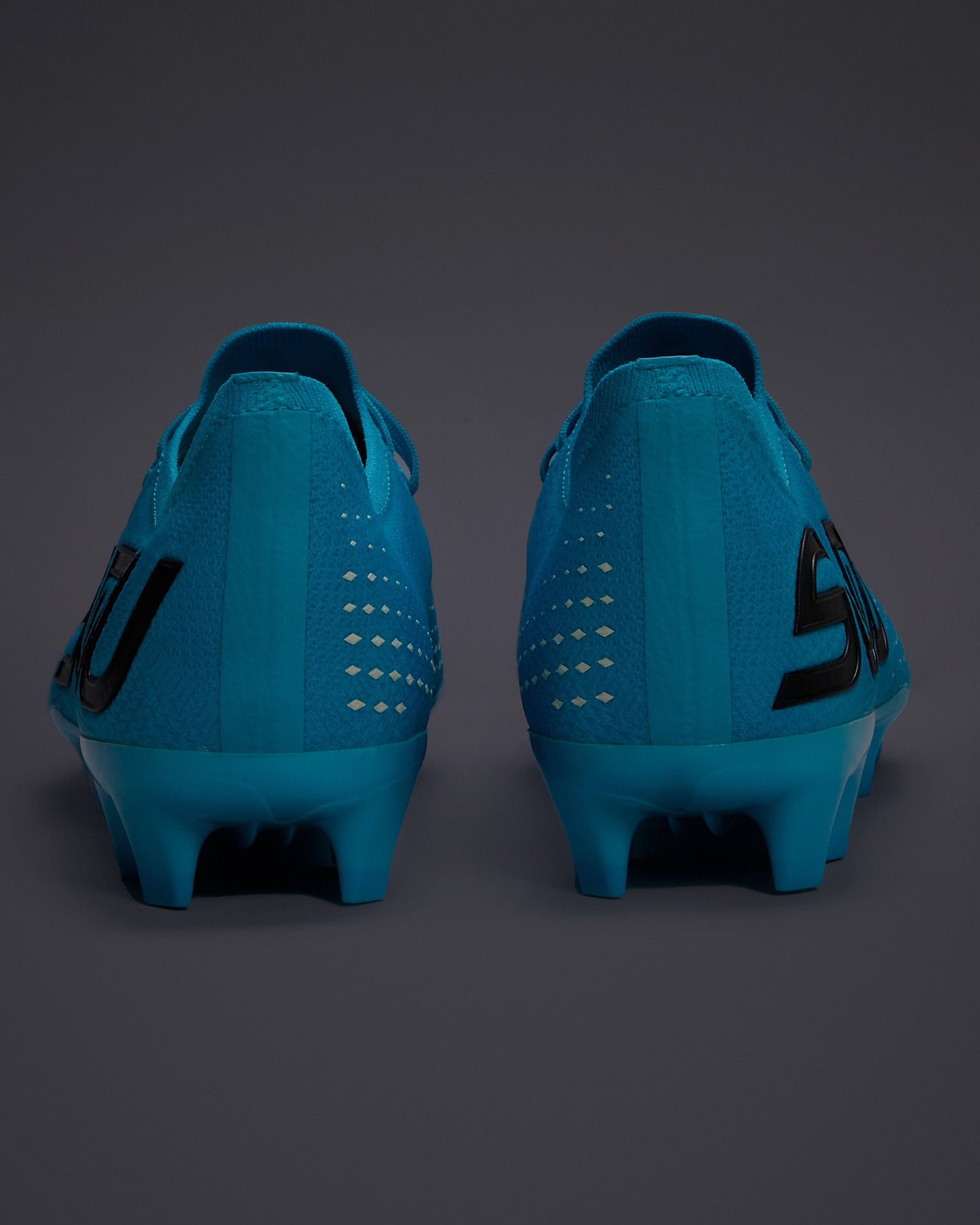 SUDU SFS FG 01+ Pro football boots - Blue Football Boots
