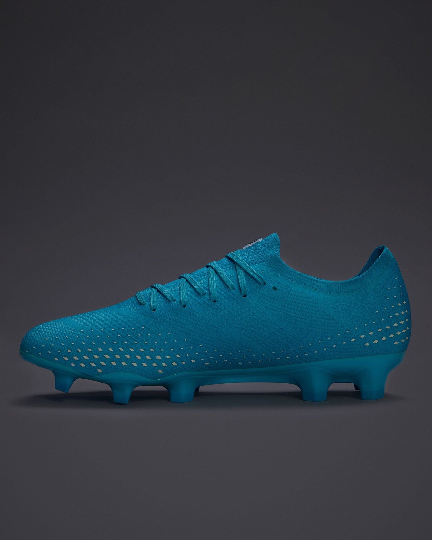 SUDU SFS FG 01+ Pro football boots - Blue Football Boots