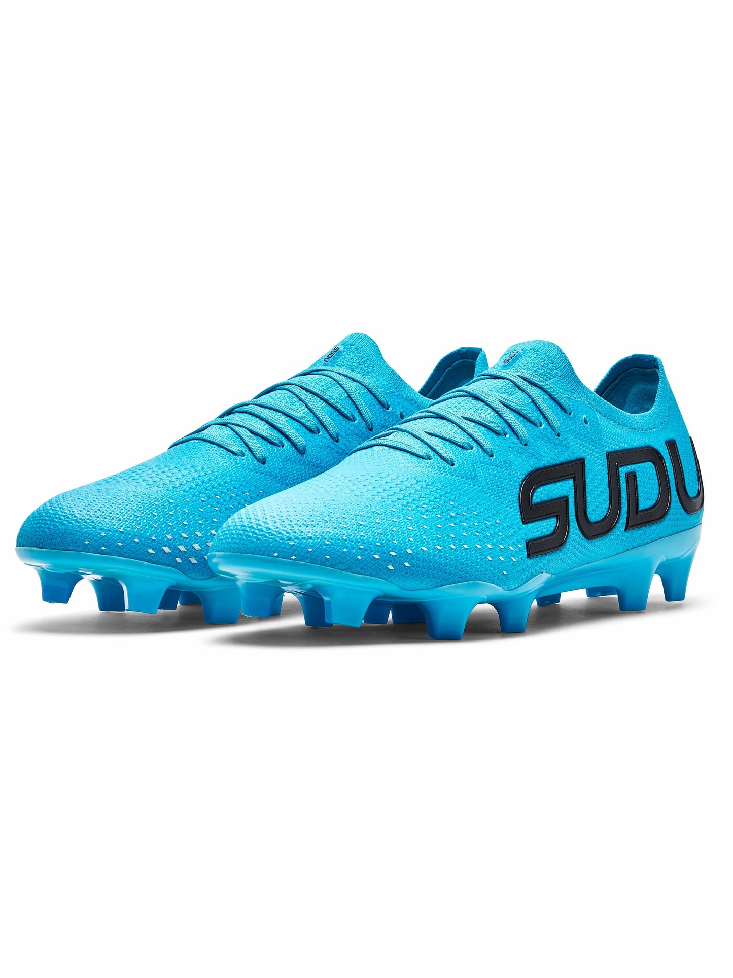 SUDU SFS FG 01+ Pro Football Boots - Blue Football Boots