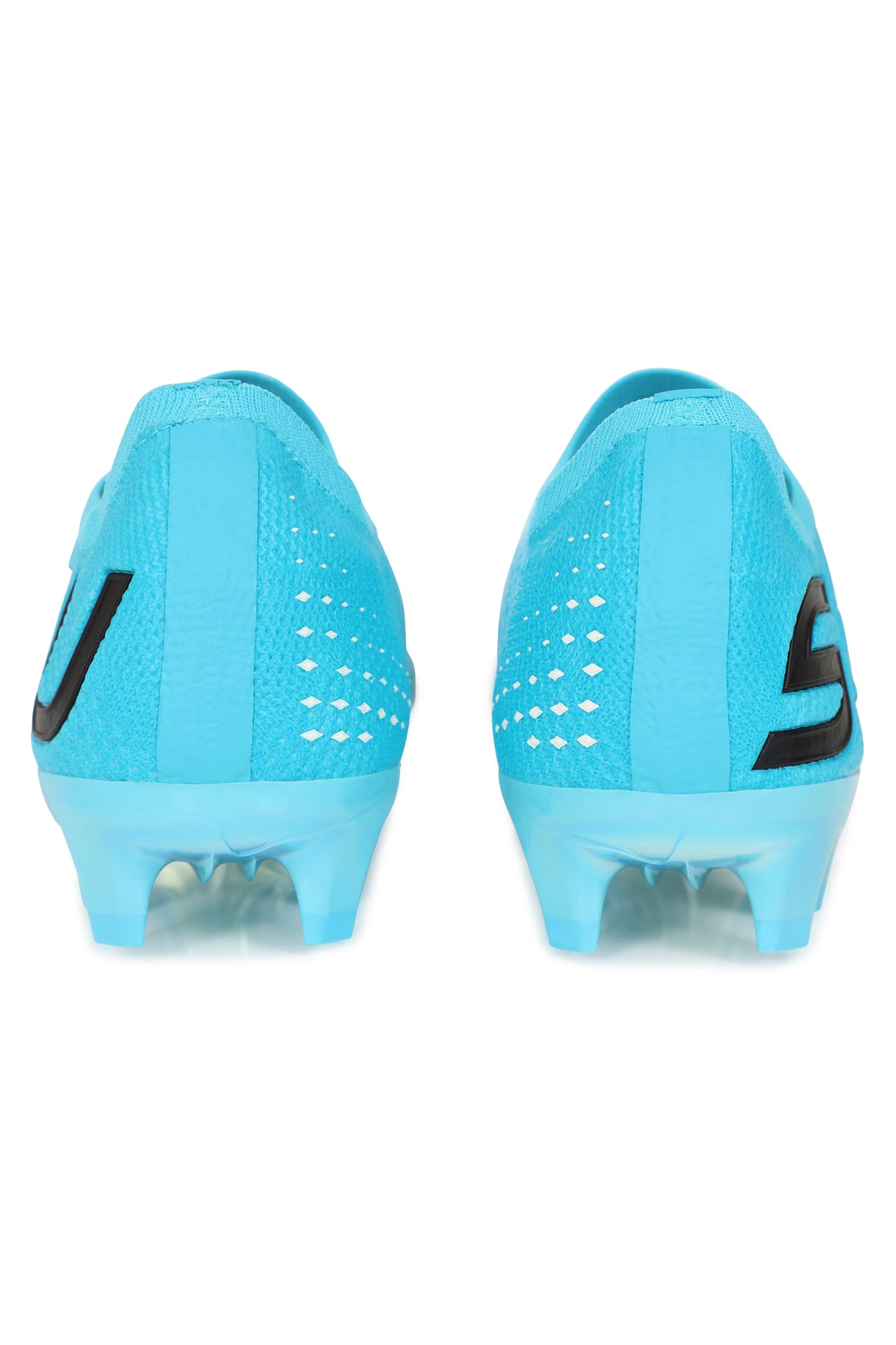 SUDU SFS FG 01+ Pro Football Boots - Blue Football Boots