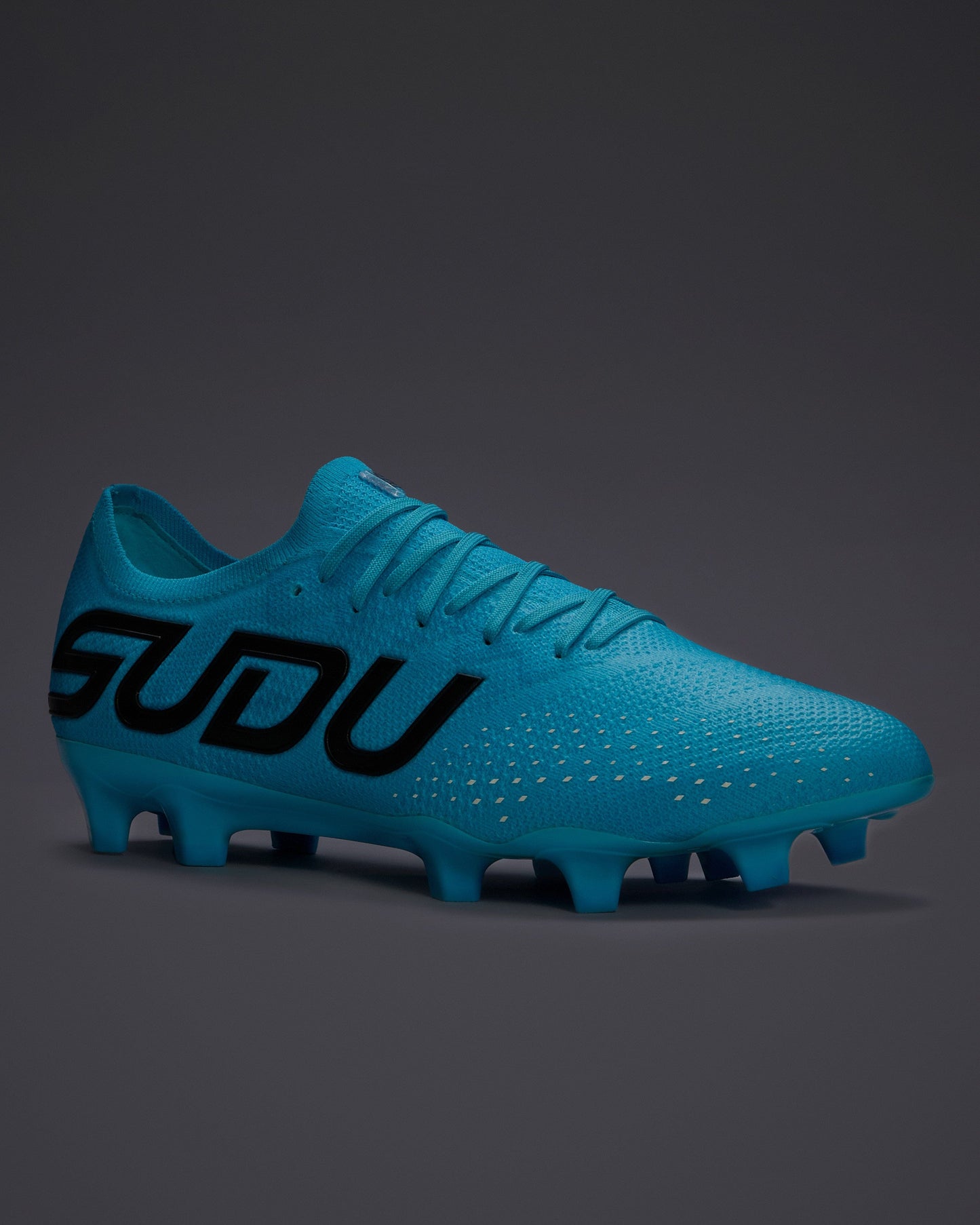 SUDU SFS FG 01+ Pro football boots - Blue UK 6 Football Boots