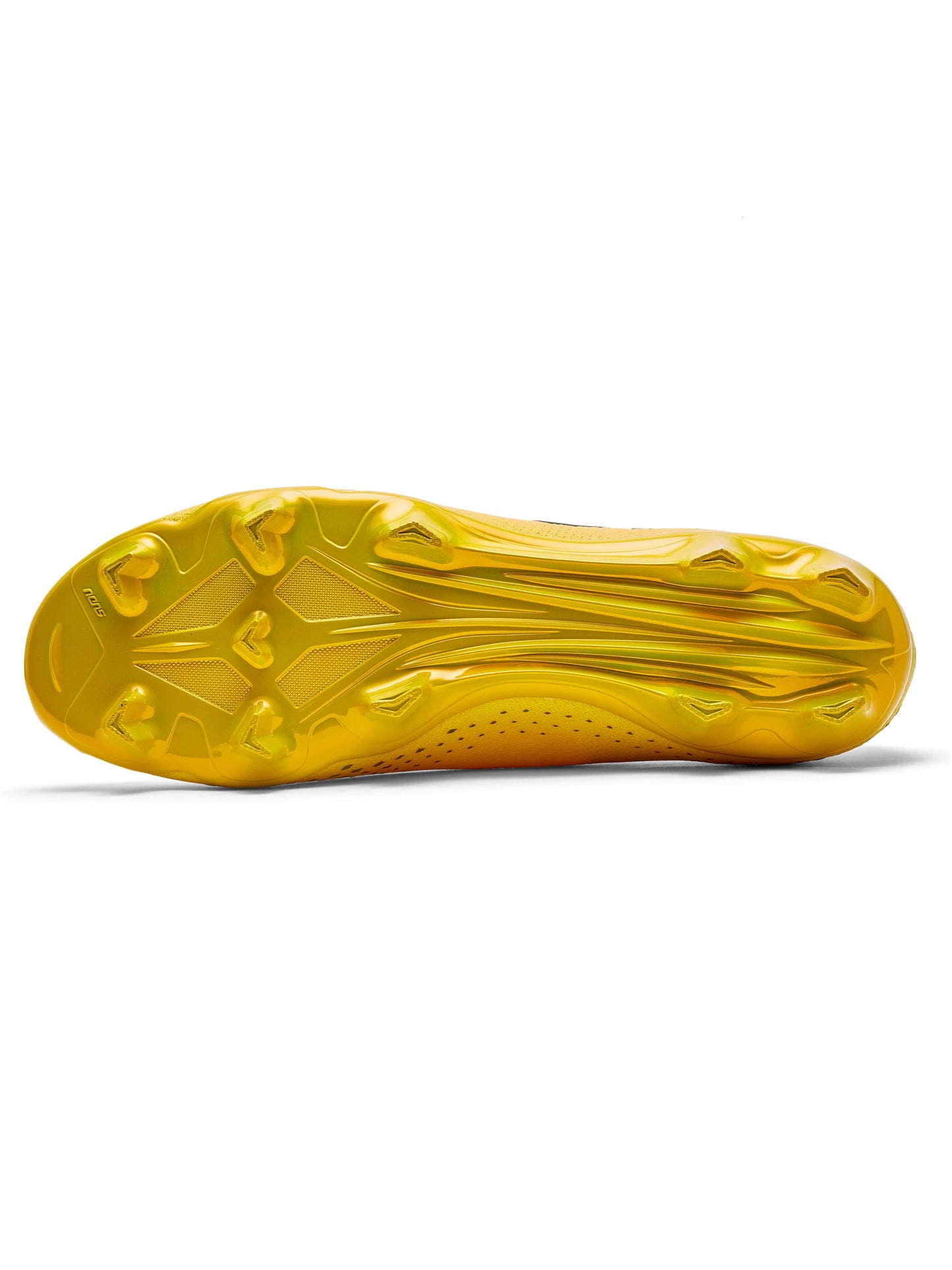 SUDU SFS FG 01+ Pro Football Boots - Yellow Football Boots