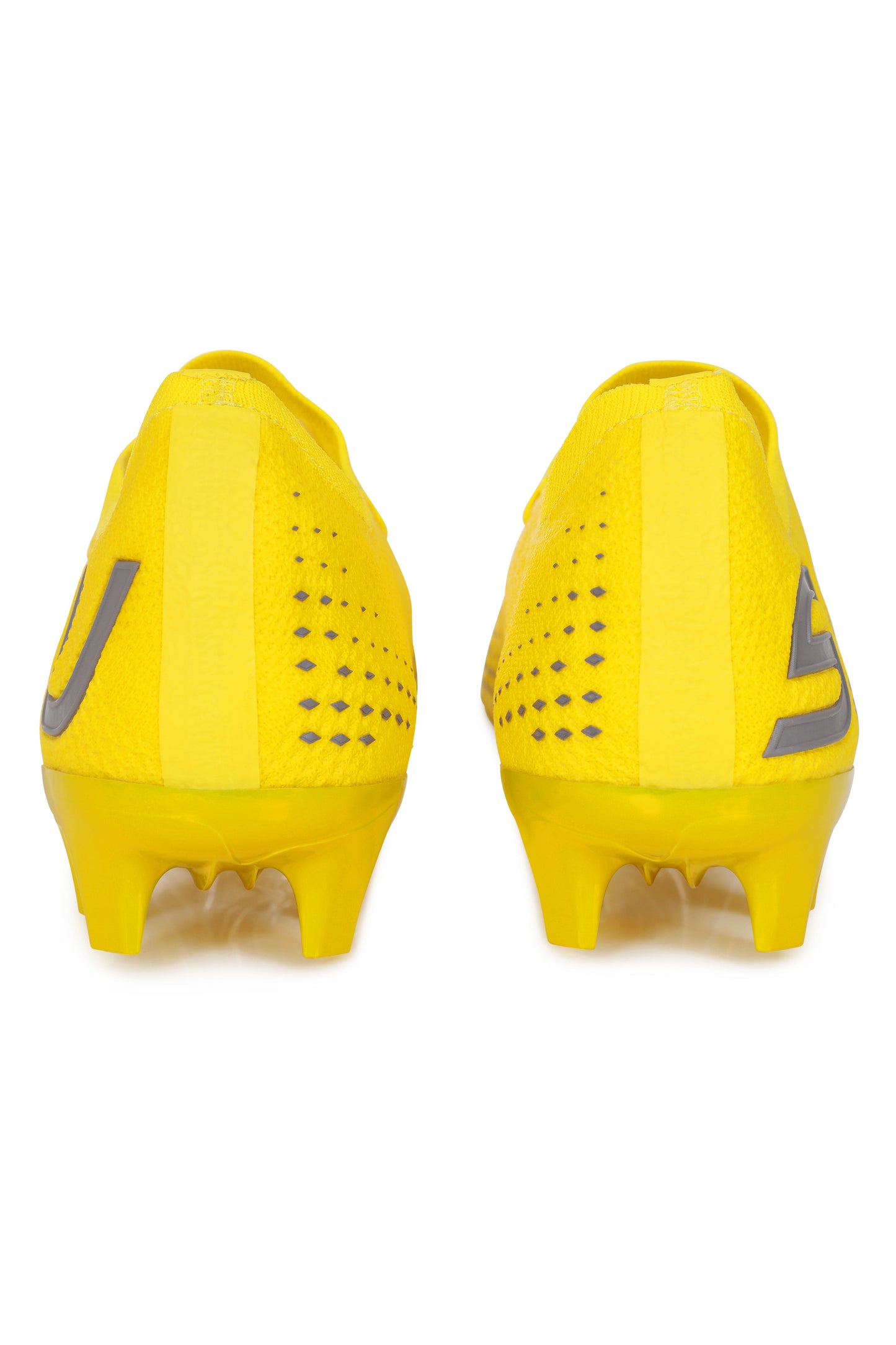 SUDU SFS FG 01+ Pro Football Boots - Yellow Football Boots