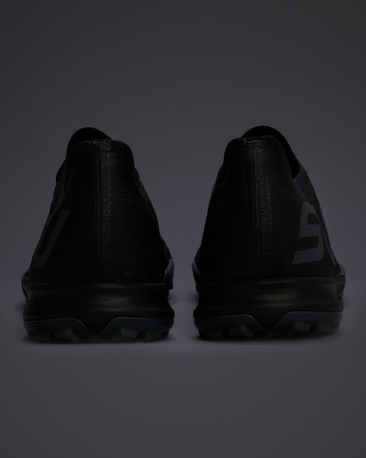 SUDU SFS TT 01 Turf - Black Astroturf Shoe