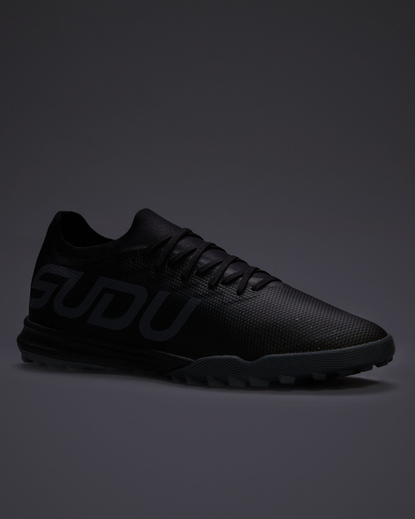 SUDU SFS TT 01 Turf - Black UK 6 Astroturf Shoe