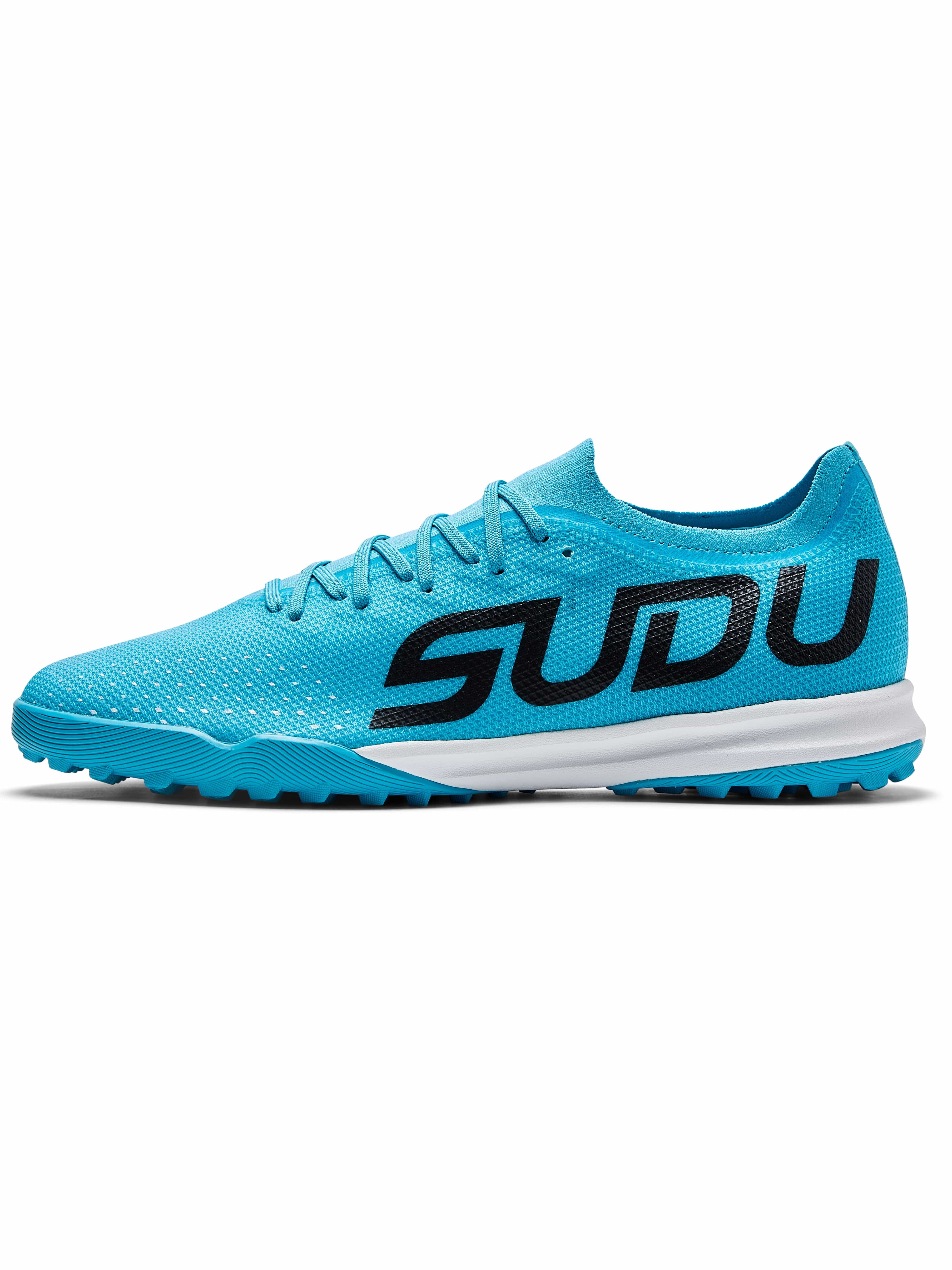 SFS FG 01 Pro Football Boots Blue SUDU