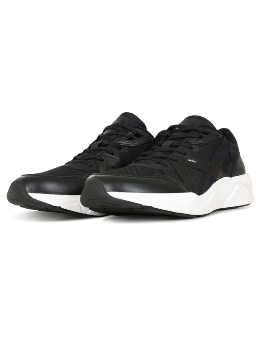 SUDU SLR 01 Lifestyle Shoe - Black Lifestyle Shoe