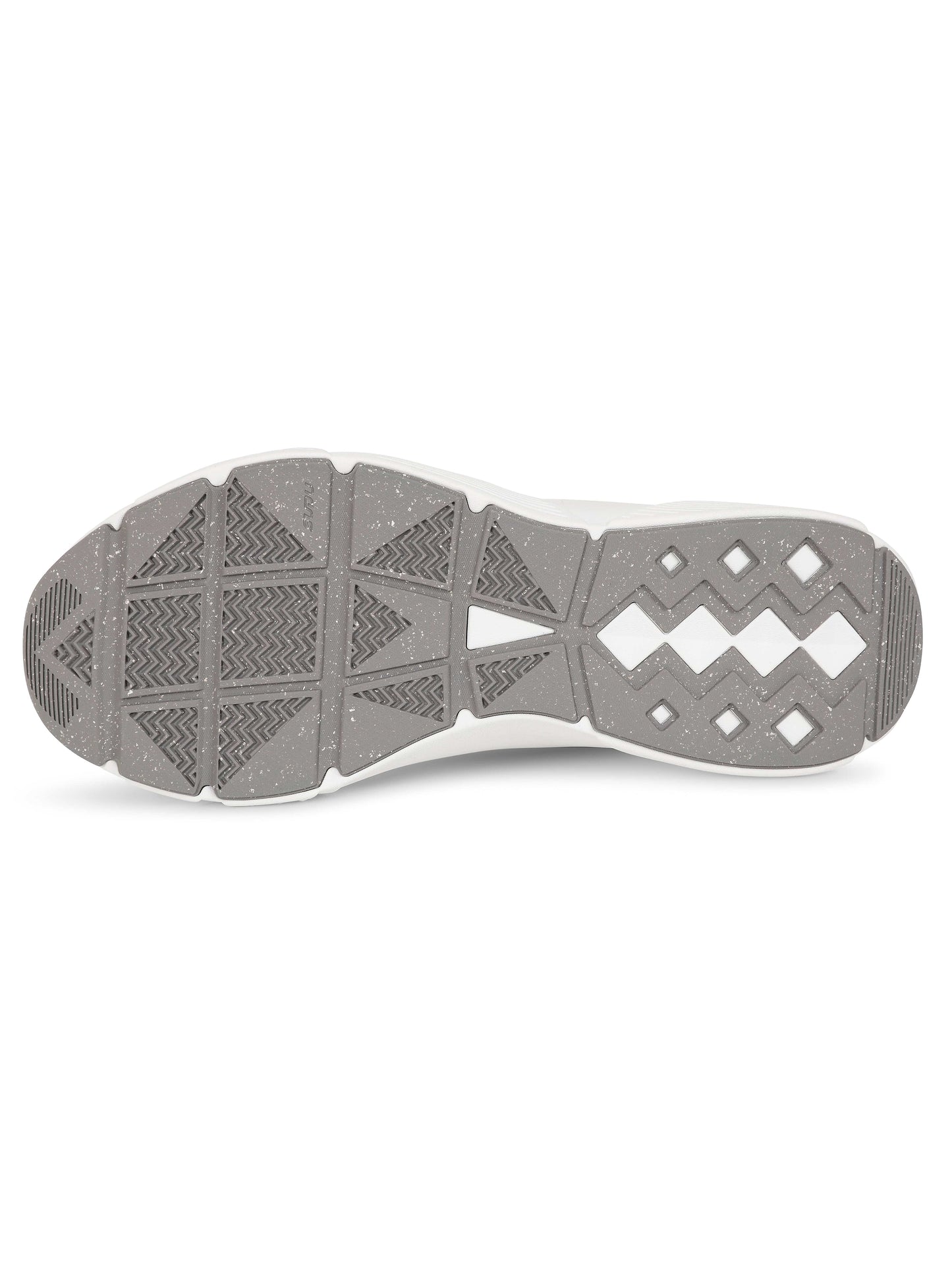 SUDU SLR 01 Lifestyle Shoe - Grey Lifestyle Shoe