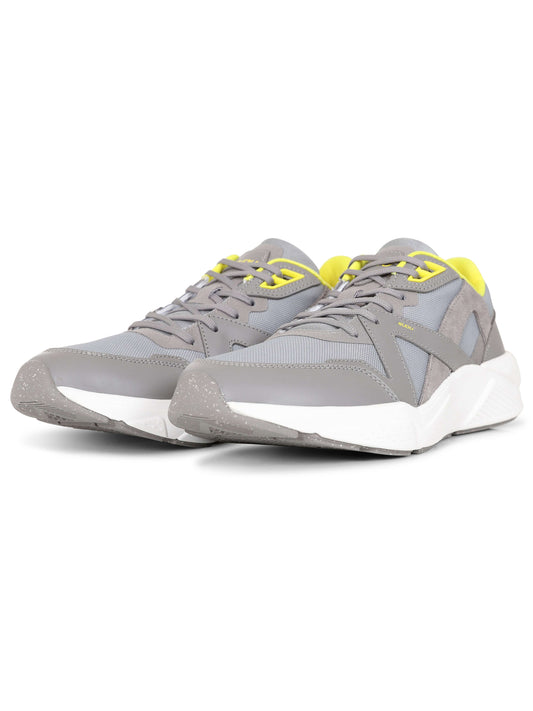 SUDU SLR 01 Lifestyle Shoe - Grey Lifestyle Shoe