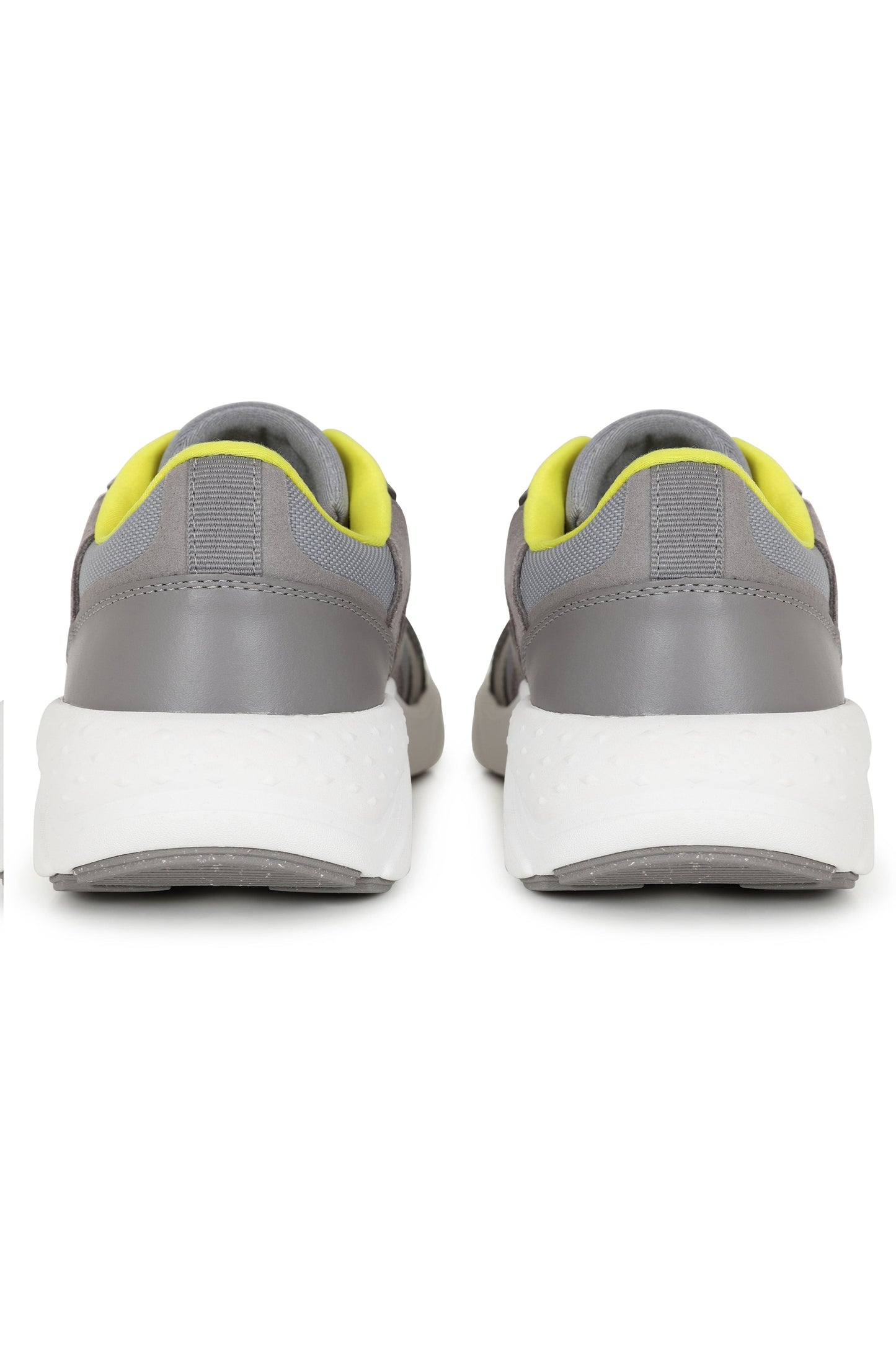 SUDU SLR 01 Lifestyle Shoe - Grey Lifestyle Shoe