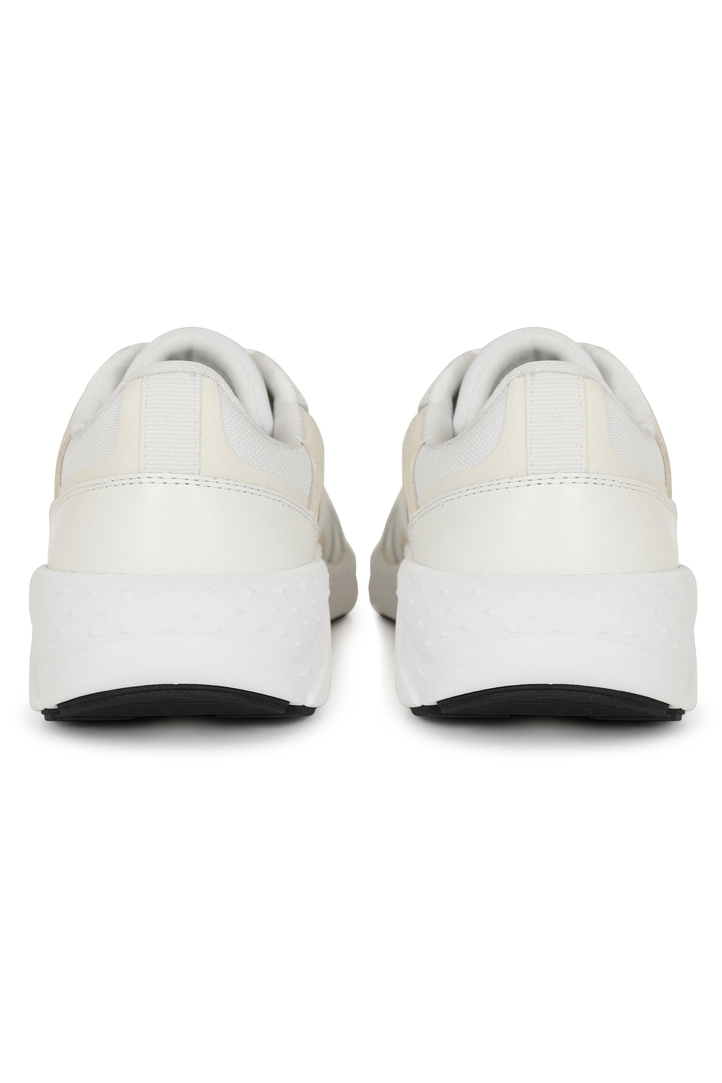 SUDU SLR 01 Lifestyle Shoe - White Lifestyle Shoe