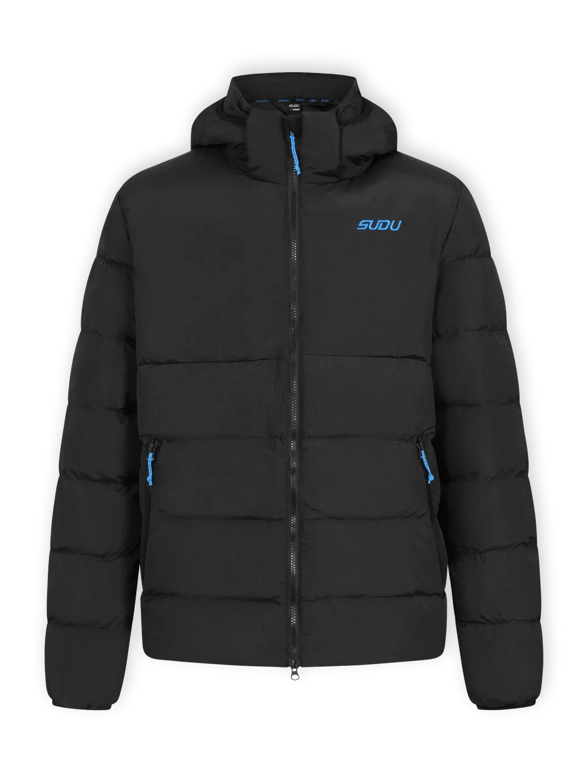 SPBJ 01 Bench Jacket