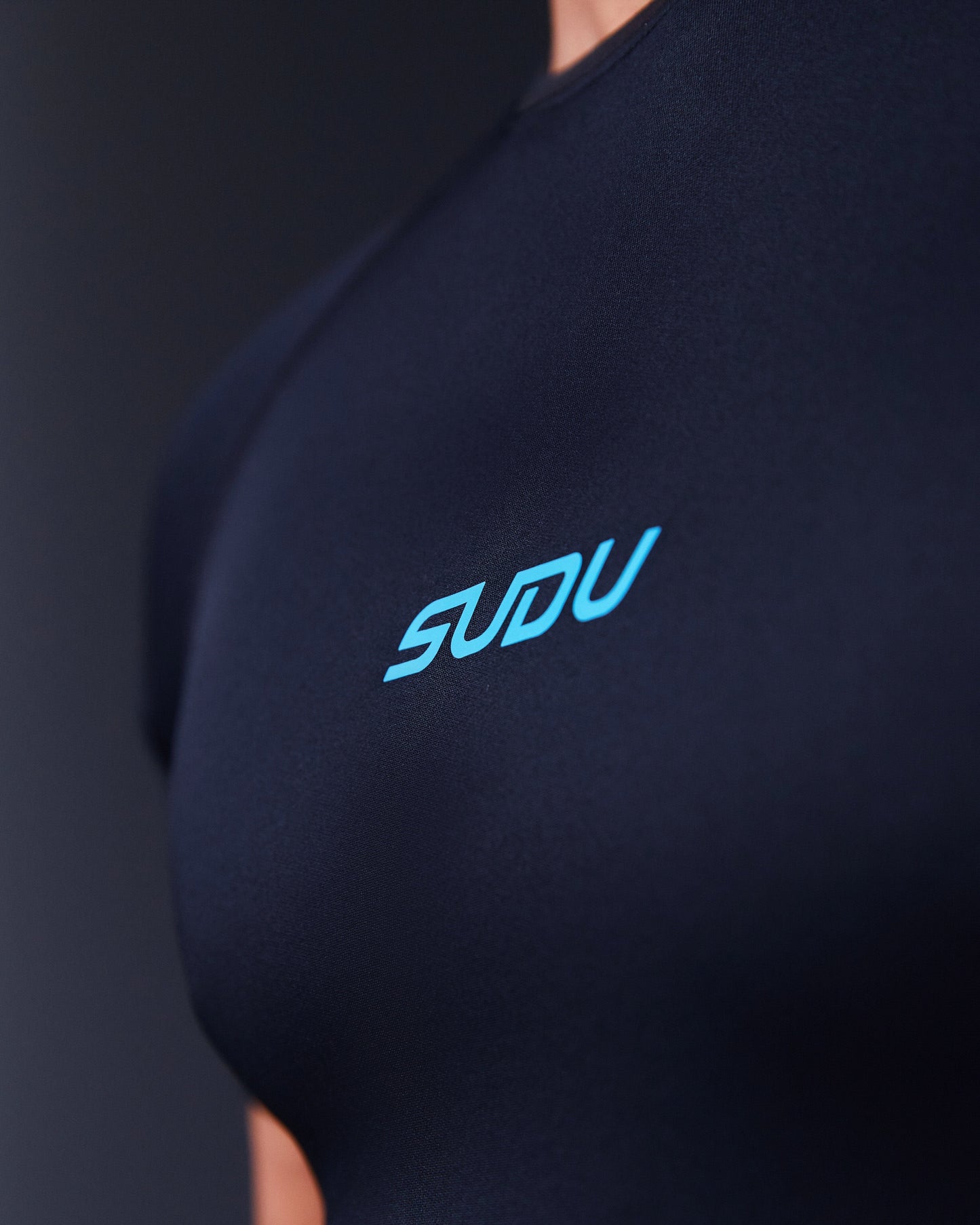 SUDU SRB SS 01 Run Short Sleeve Baselayer T-Shirt