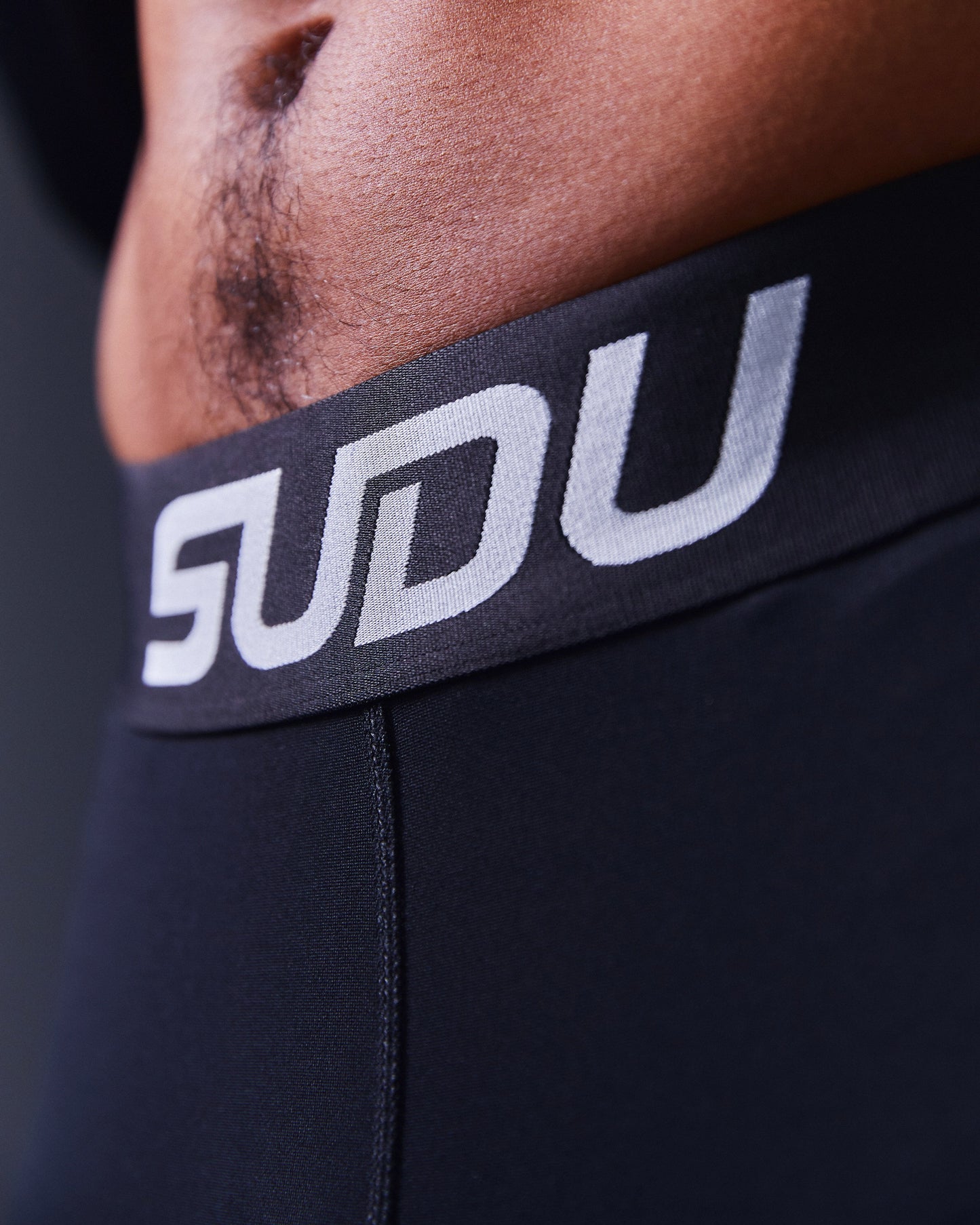 SUDU SRBS 01 Run Baselayer Shorts Shorts