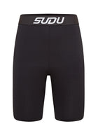 SRBS 01 Baselayer Shorts - Black