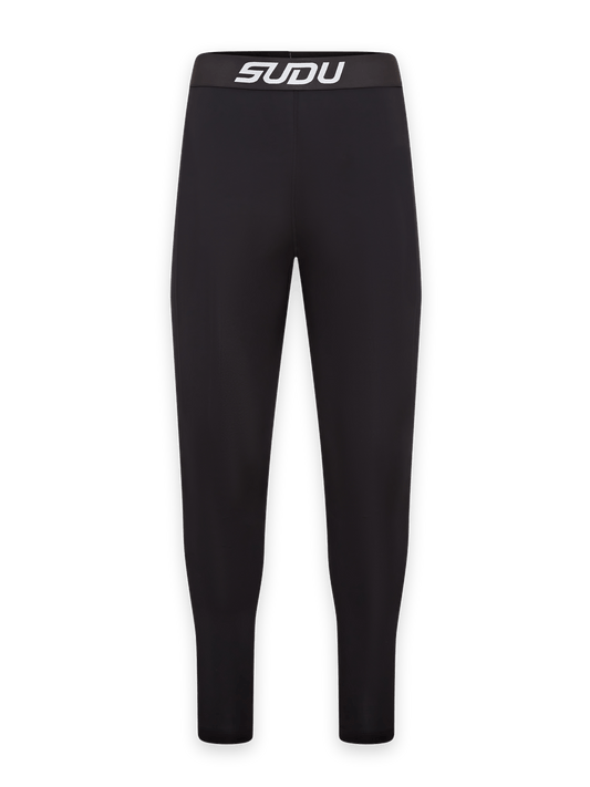 SUDU SRBT 01 Baselayer Tights - Black XS Pants