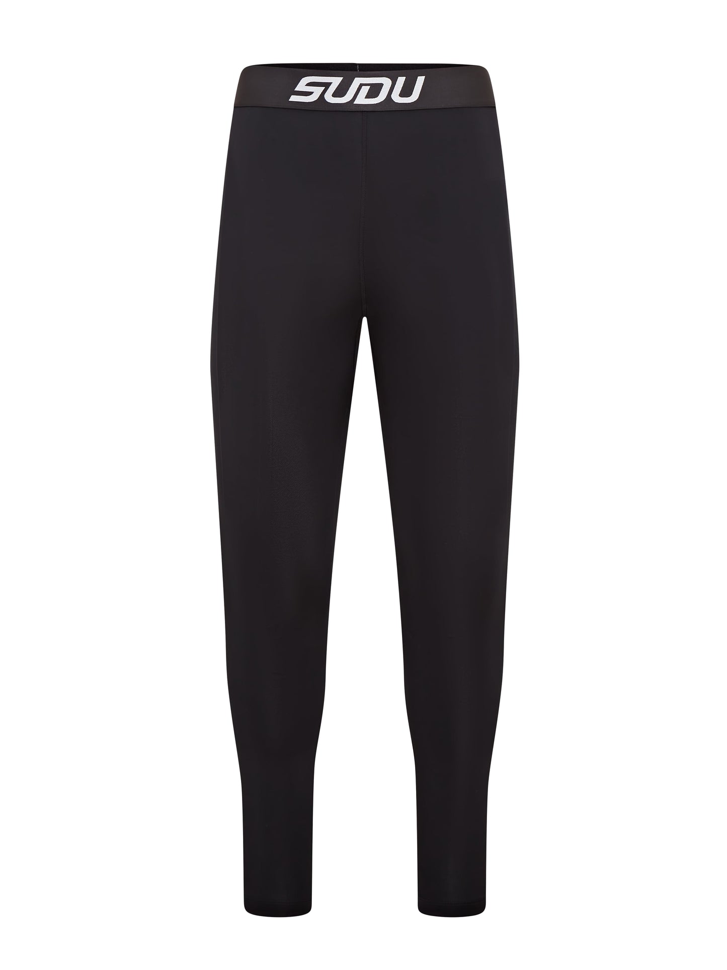 SUDU SRBT 01 Run Baselayer Tights - Black XS Pants