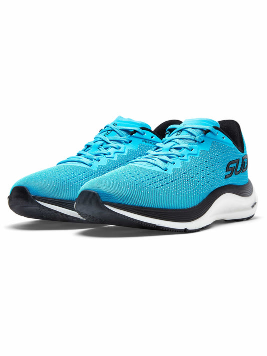 SUDU SRM 01 Running Shoes - Light Blue/Black Running Shoe