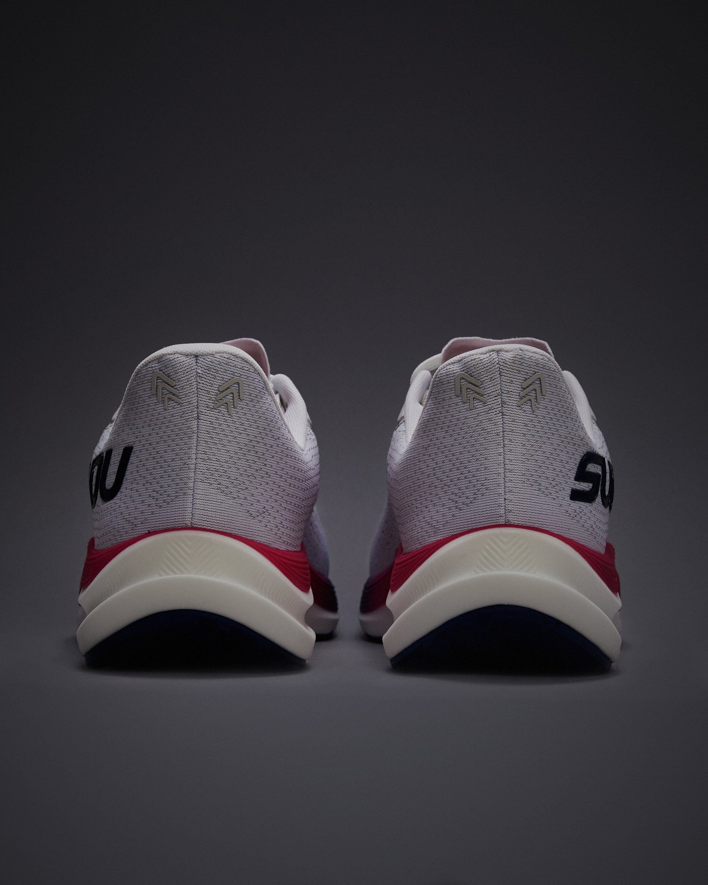 SUDU SRM 01 Running Shoes - White/Pink Running Shoe