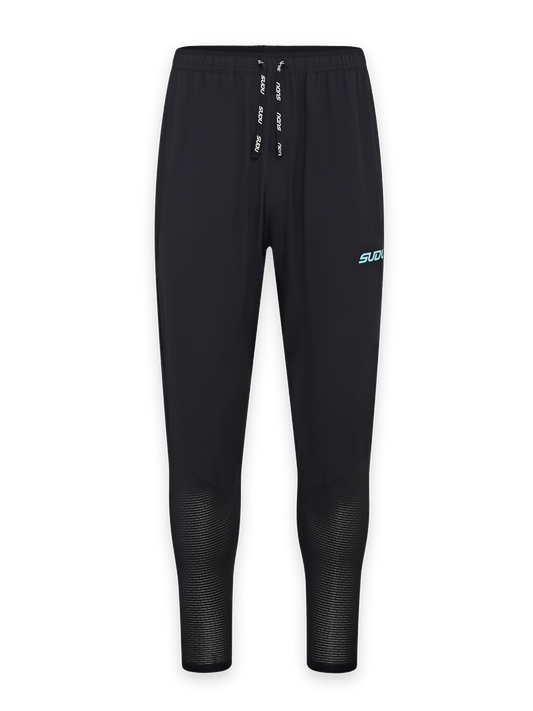 SUDU SRP 01 Pants - Black/Light Blue XS Pants