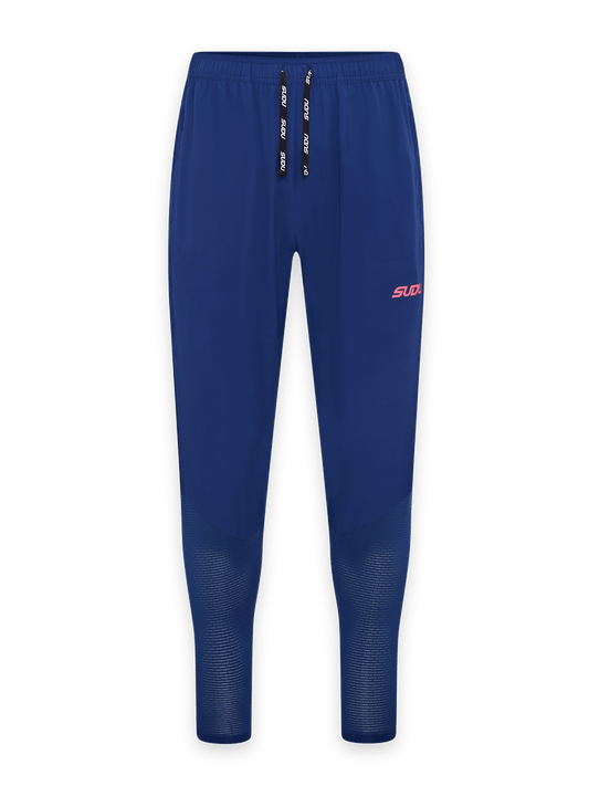 SUDU SRP 01 Pants - Dark Blue/Pink XS Pants