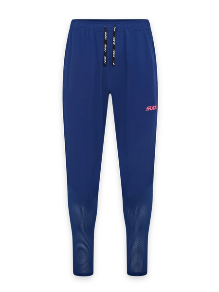 ●MIDNIGHT MOVE● lace bt pants blue 25sp87 New ✨】MIDNIGHT MOVE lace bt pants (blue)