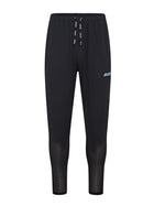 SRP 01 Pants - Black/Light Blue