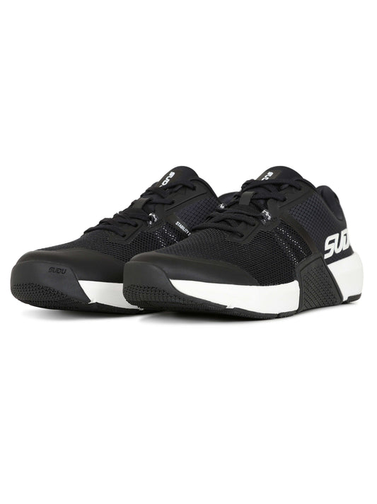 SUDU STL 01 Training Shoes - Black Training Shoe