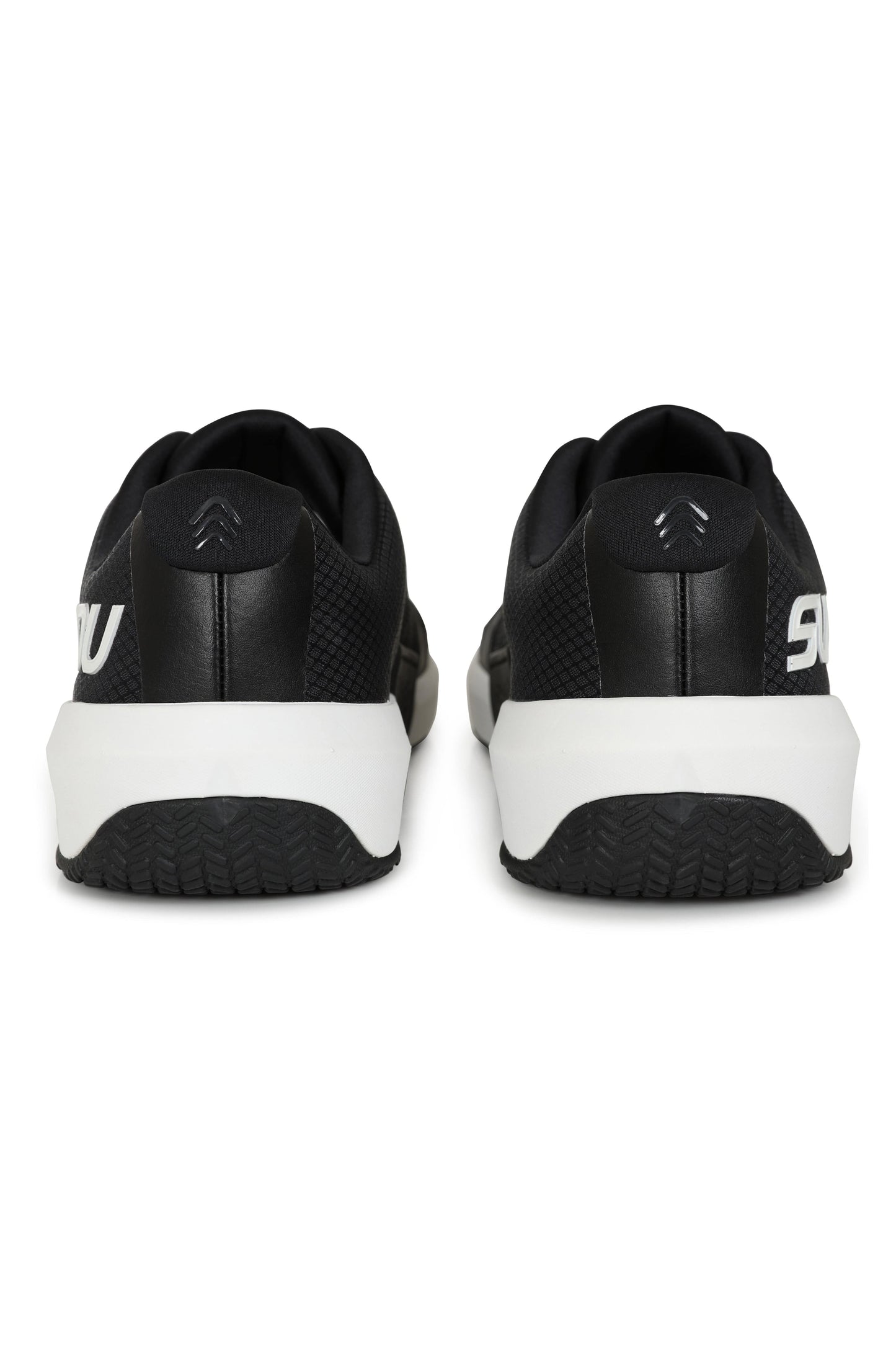 SUDU STL 01 Training Shoes - Black Training Shoe