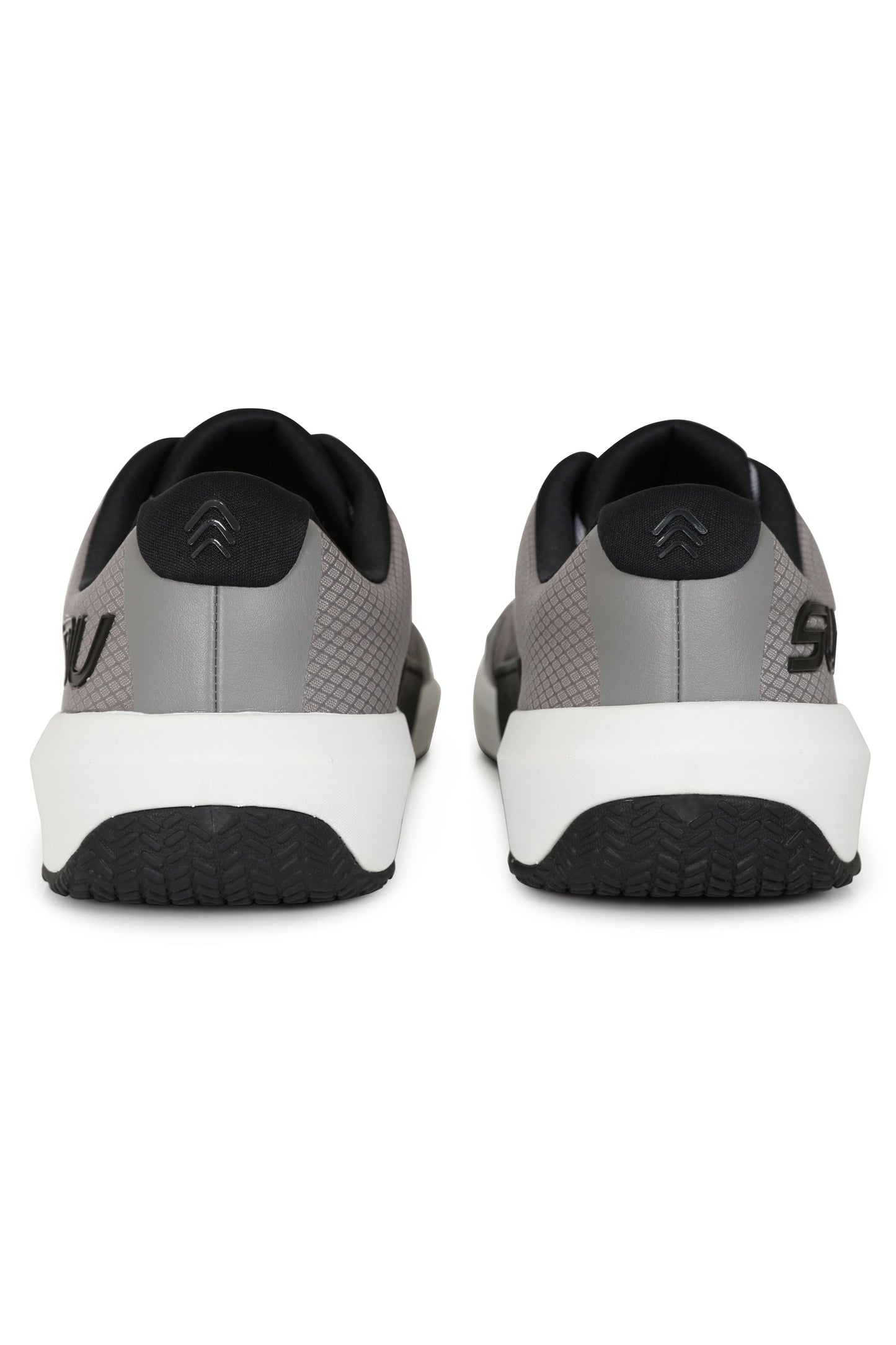 SUDU STL 01 Training Shoes - Grey Training Shoe