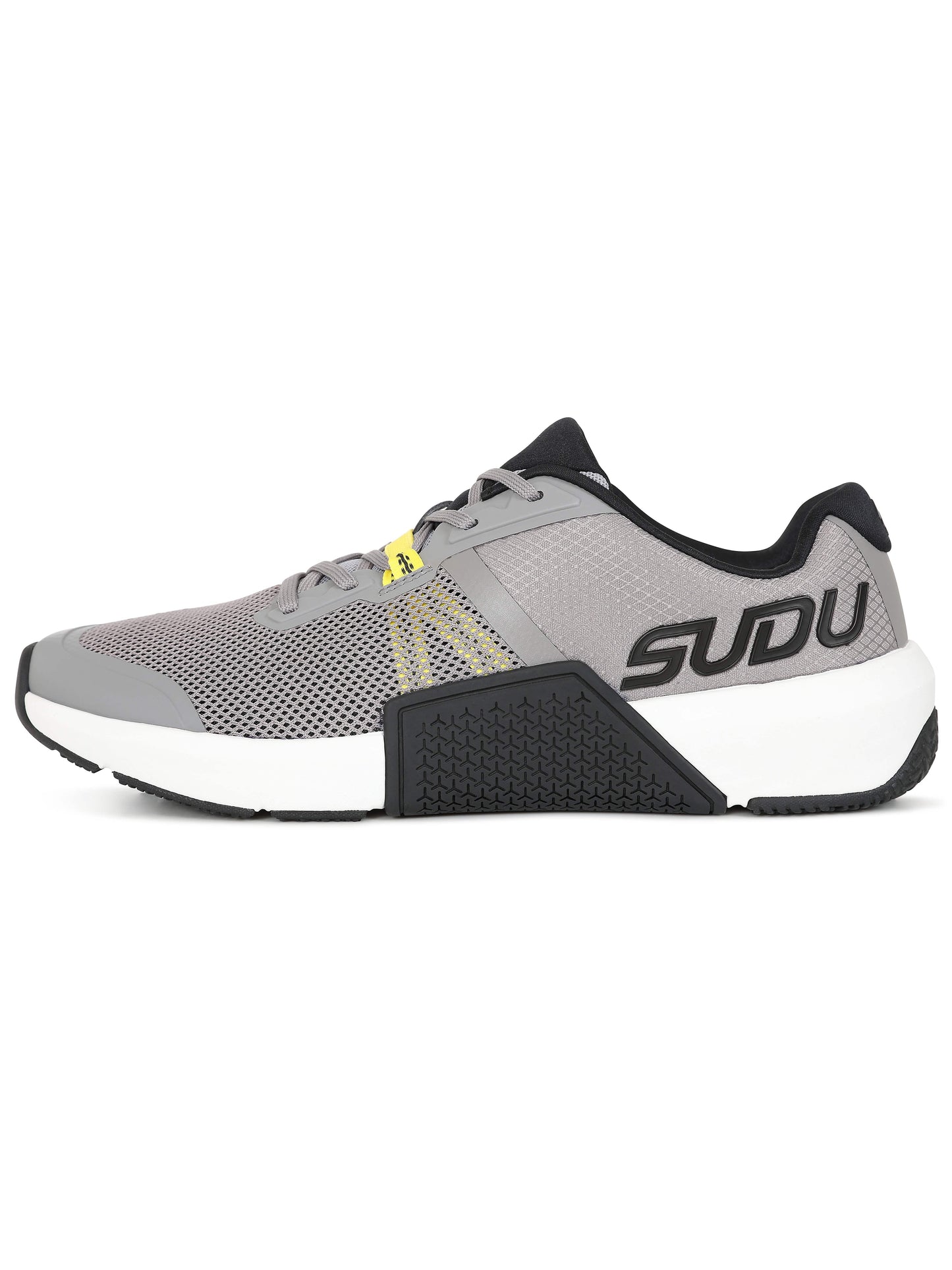 SUDU STL 01 Training Shoes - Grey UK 6 Training Shoe