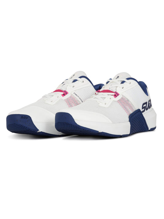 SUDU STL 01 Training Shoes - White Training Shoe