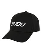 SUDU Cap - Black