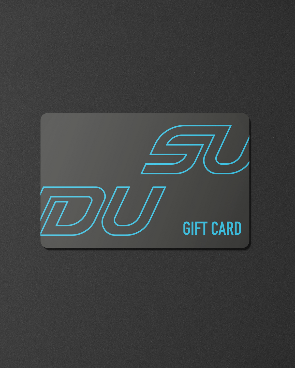 E Gift Card