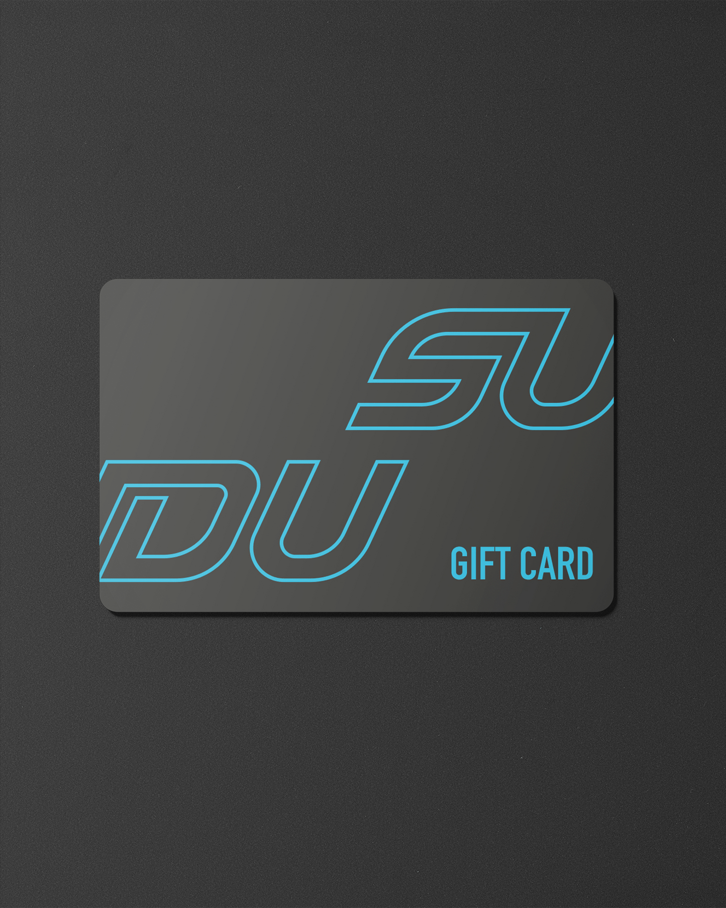 SUDU SUDU E-Gift Card £10.00 Gift Card