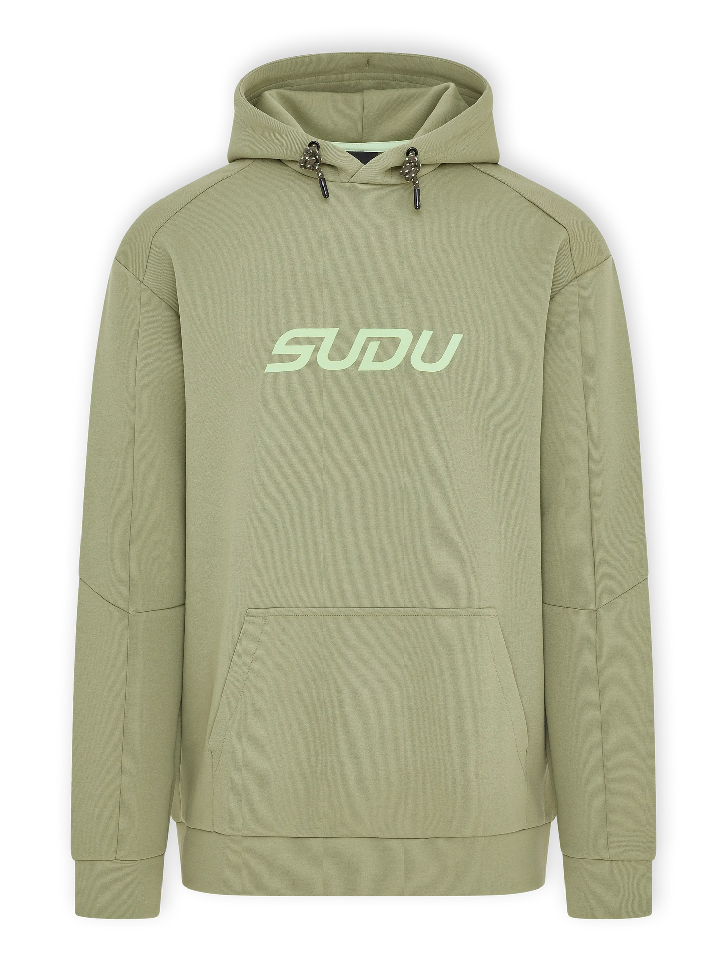 SUDU SUDU Lifestyle Hoodie - Khaki XS Hoodie