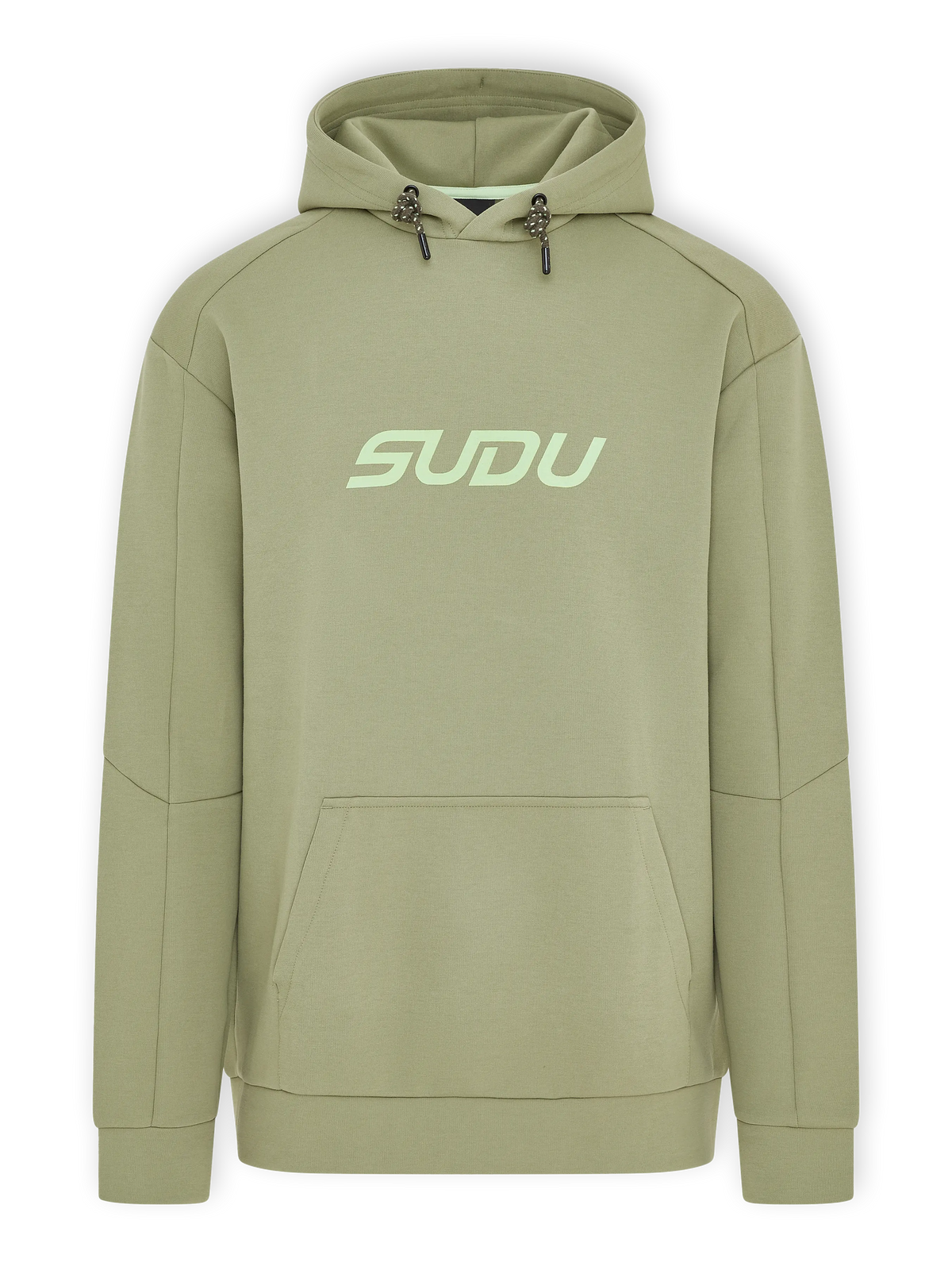 Lifestyle Hoodie