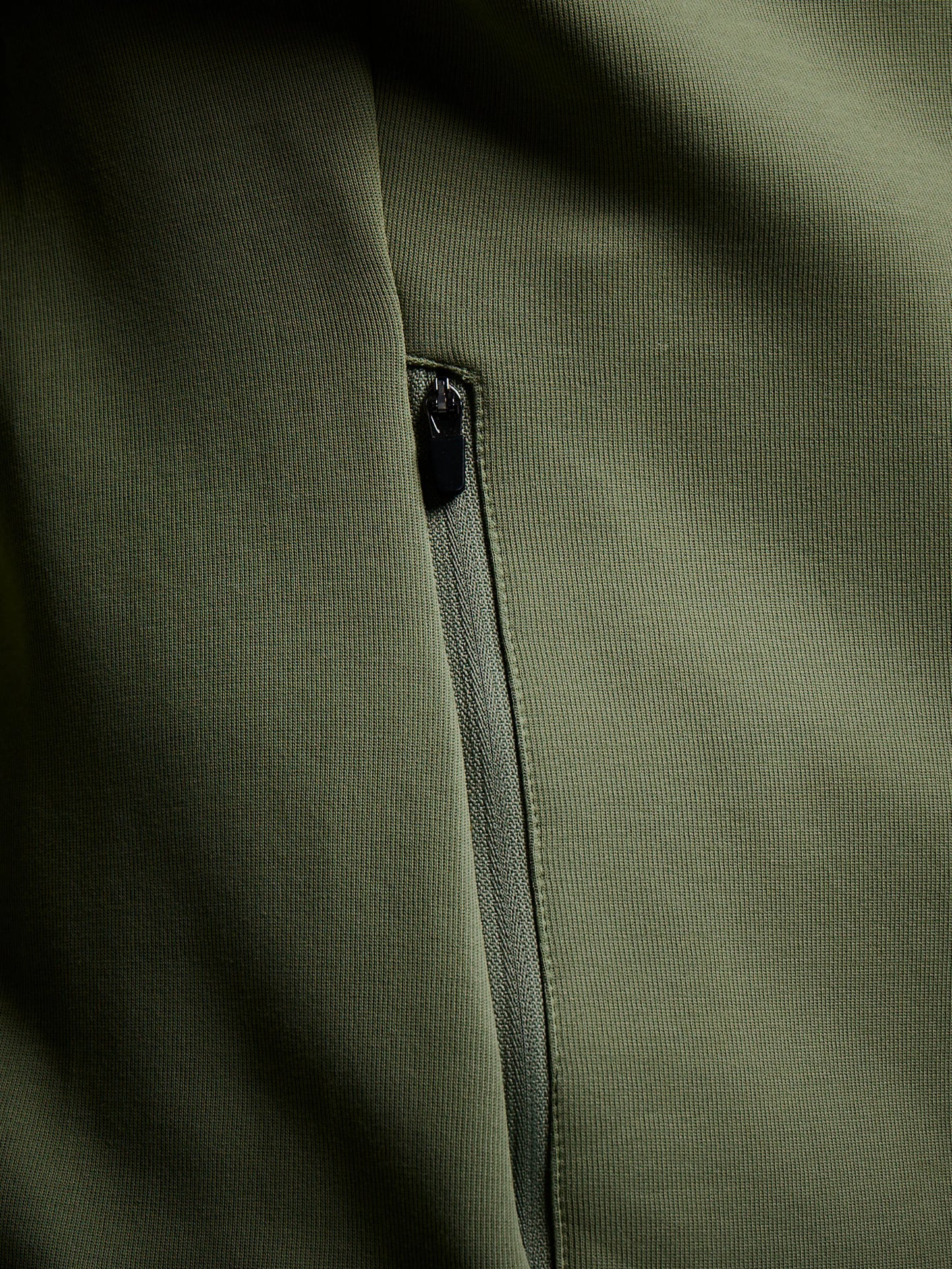 SUDU SUDU Lifestyle Jacket - Khaki Jacket