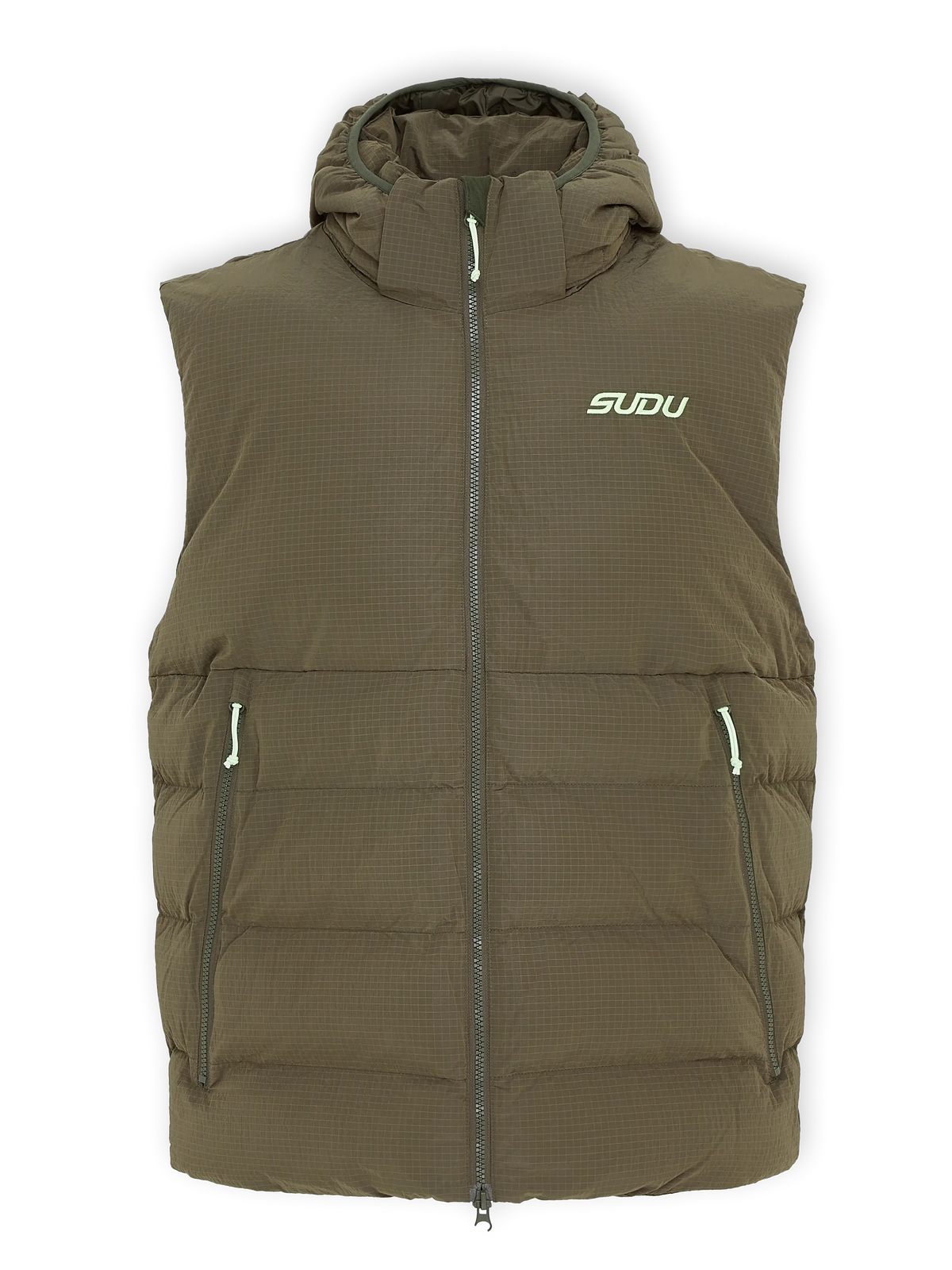 Lifestyle Padded Gilet Dark