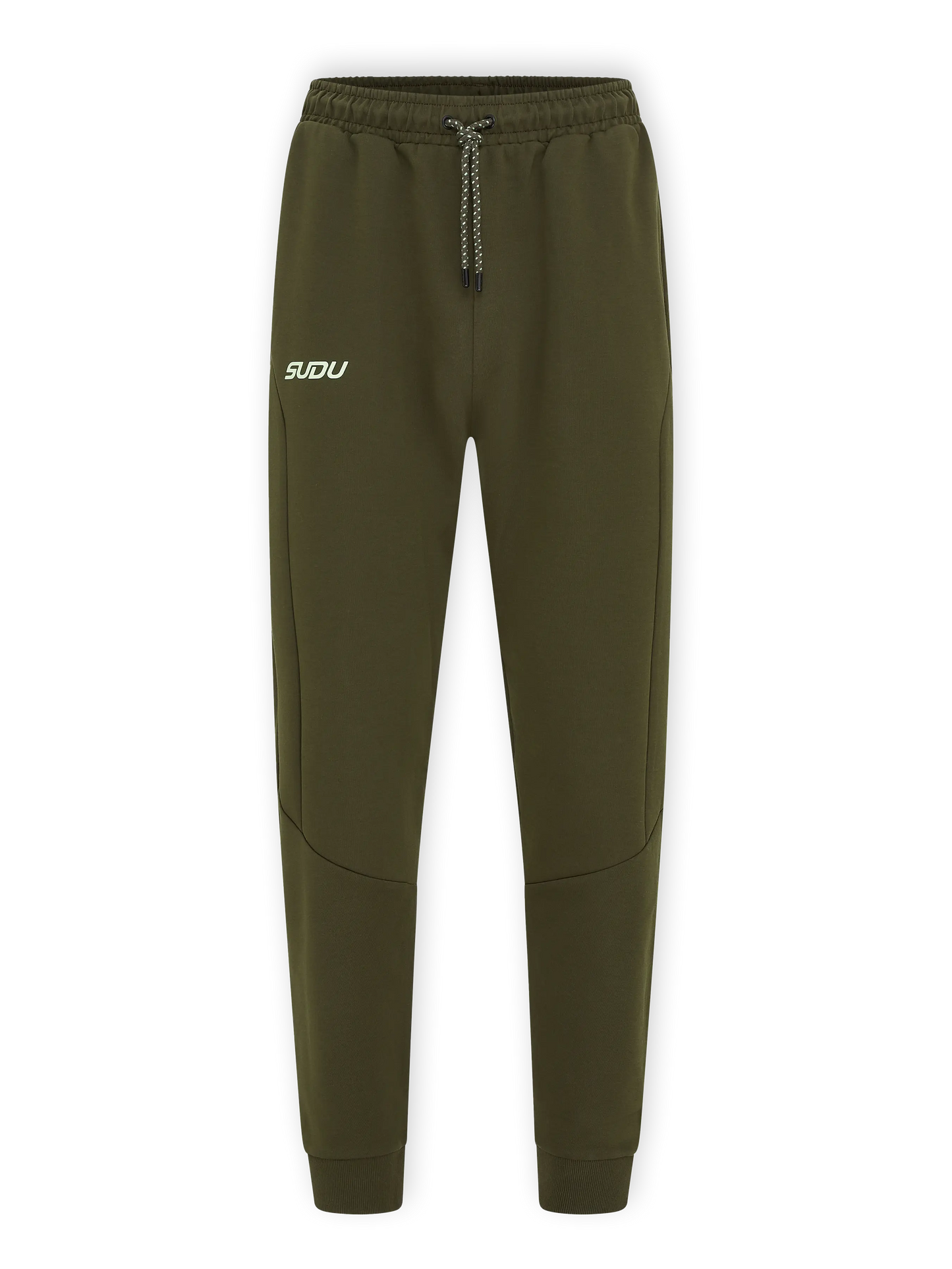 SUDU SUDU Lifestyle Pant - Dark Khaki Pants