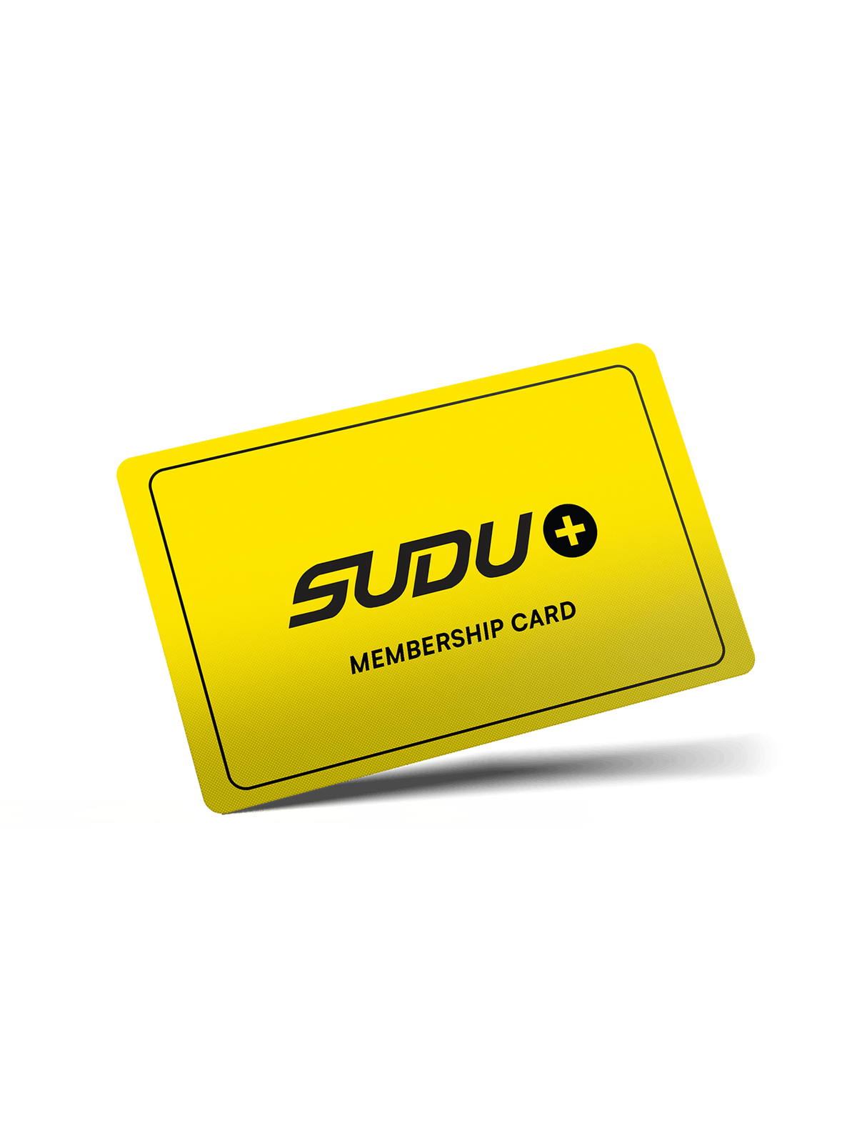 PLUS Membership